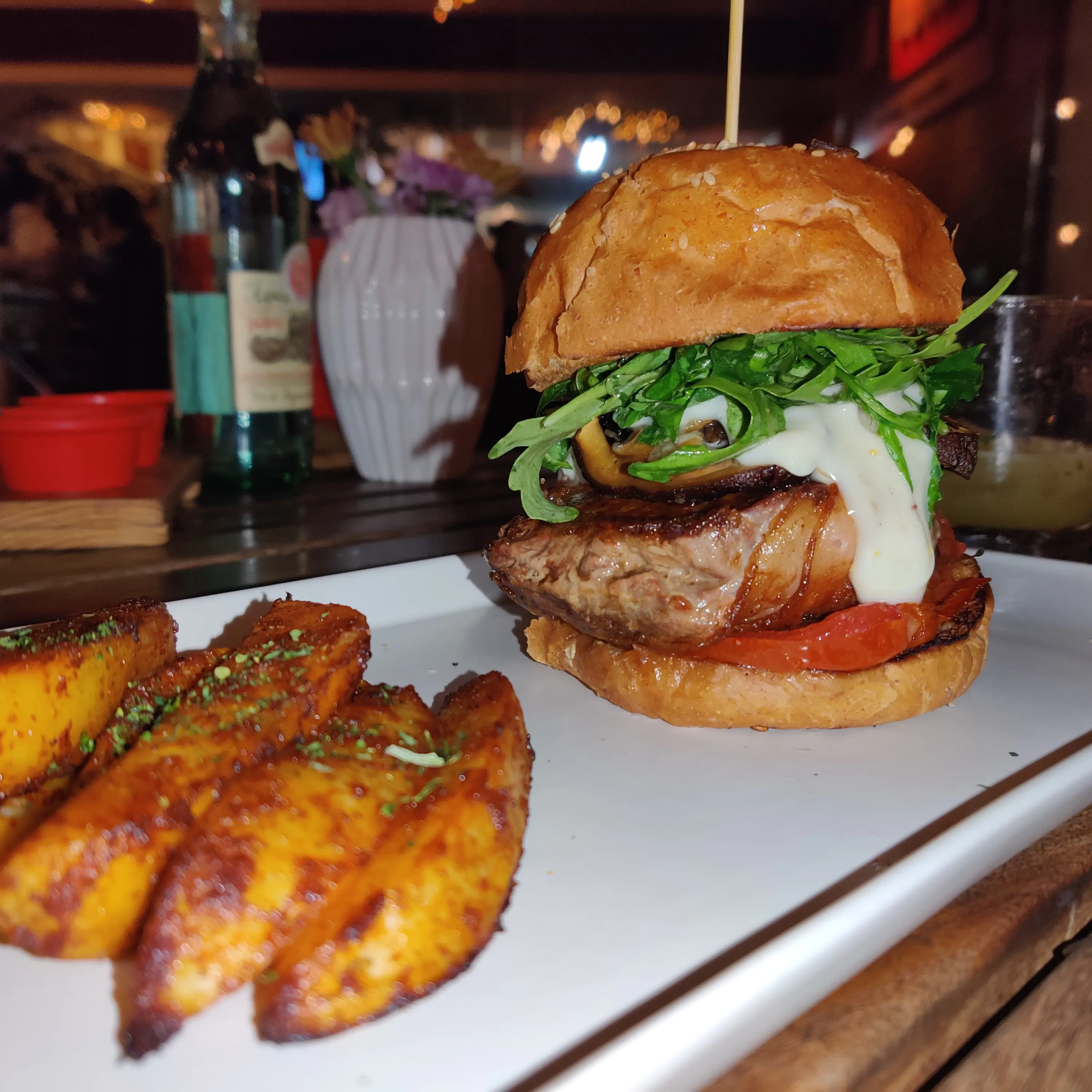 El Juan y El Diego Restaurante image 10