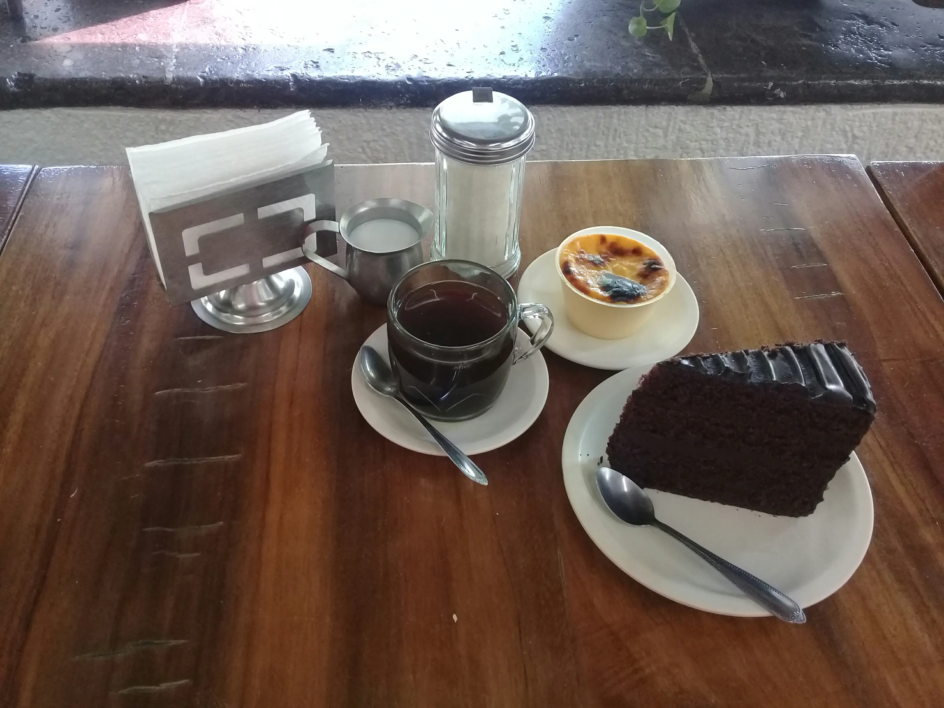 Restaurant El Ruiseñor image 2