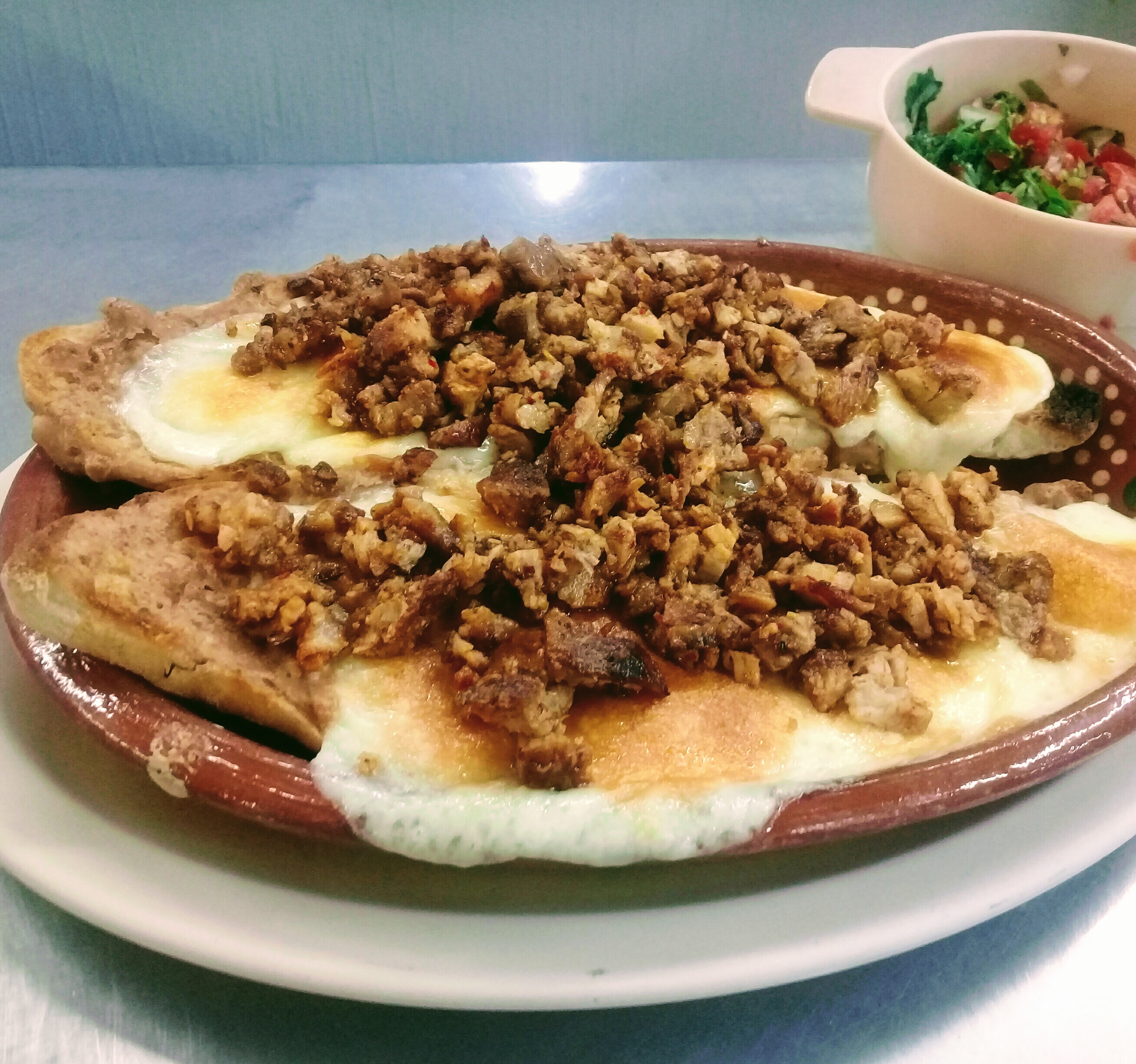 Restaurant El Ruiseñor image 3