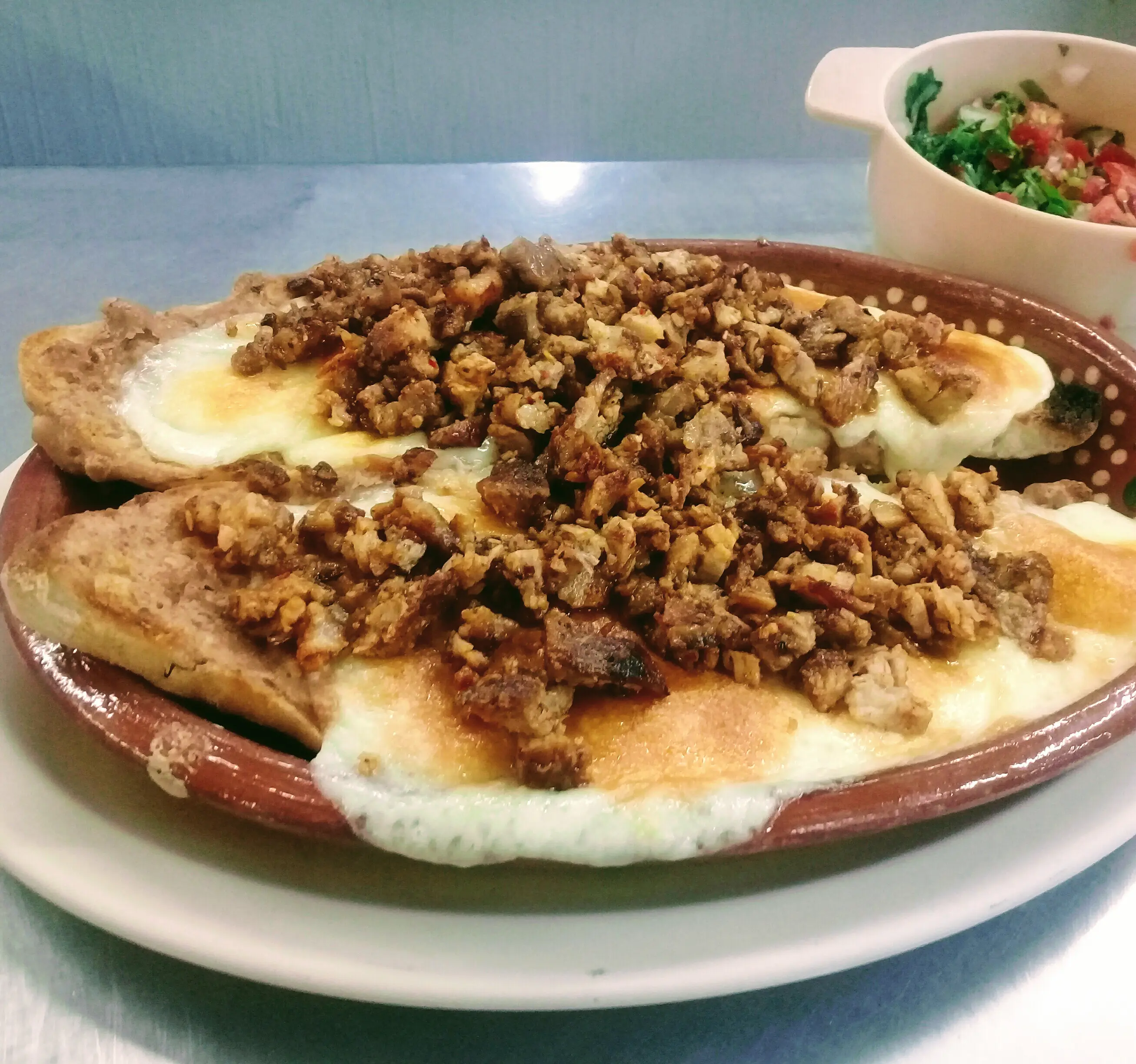 Restaurant El Ruiseñor image 3