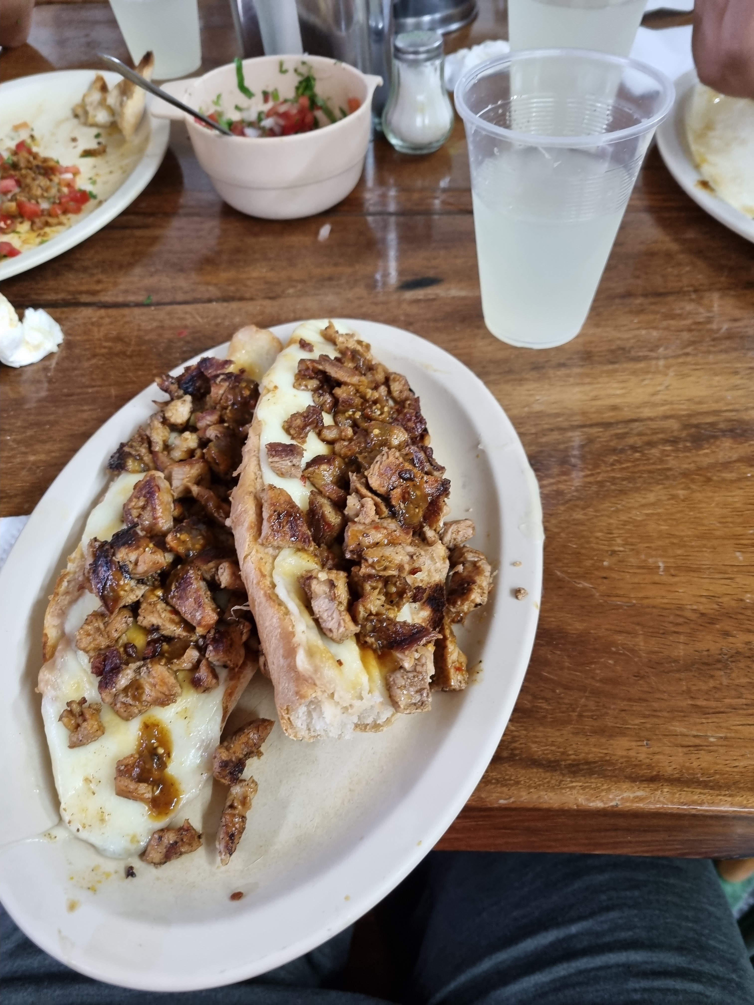 Restaurant El Ruiseñor image 4