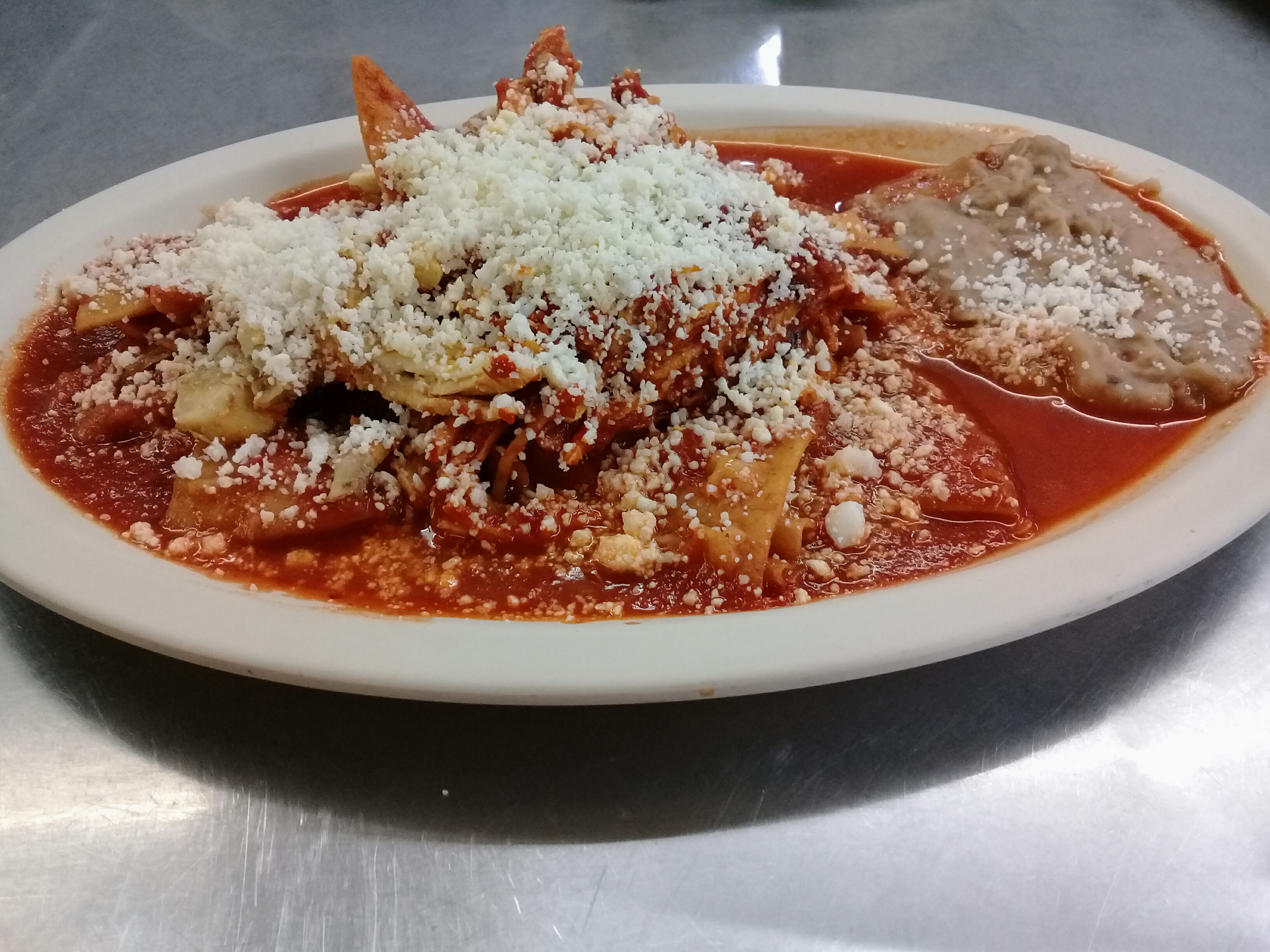 Restaurant El Ruiseñor image 5