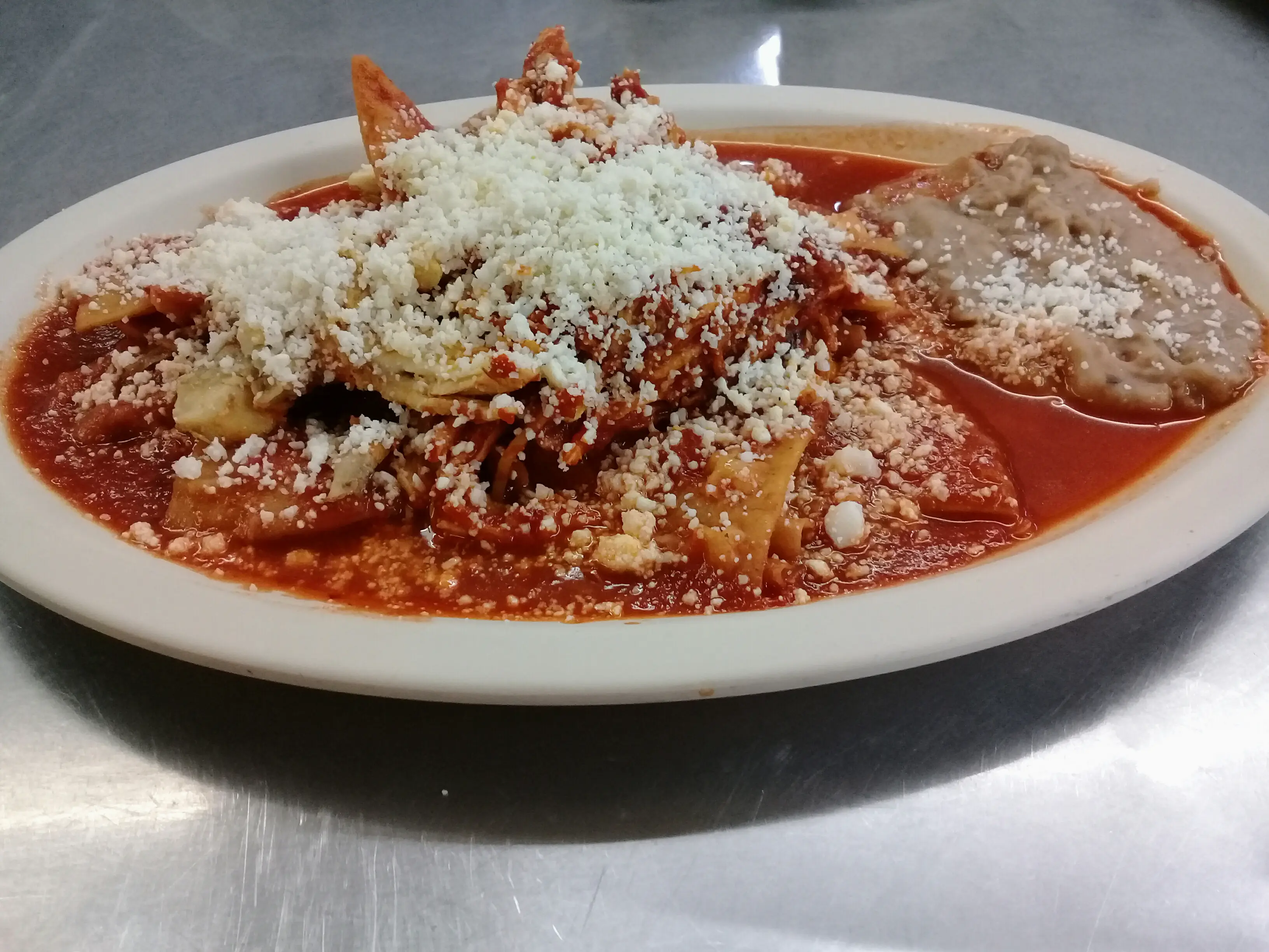 Restaurant El Ruiseñor image 5