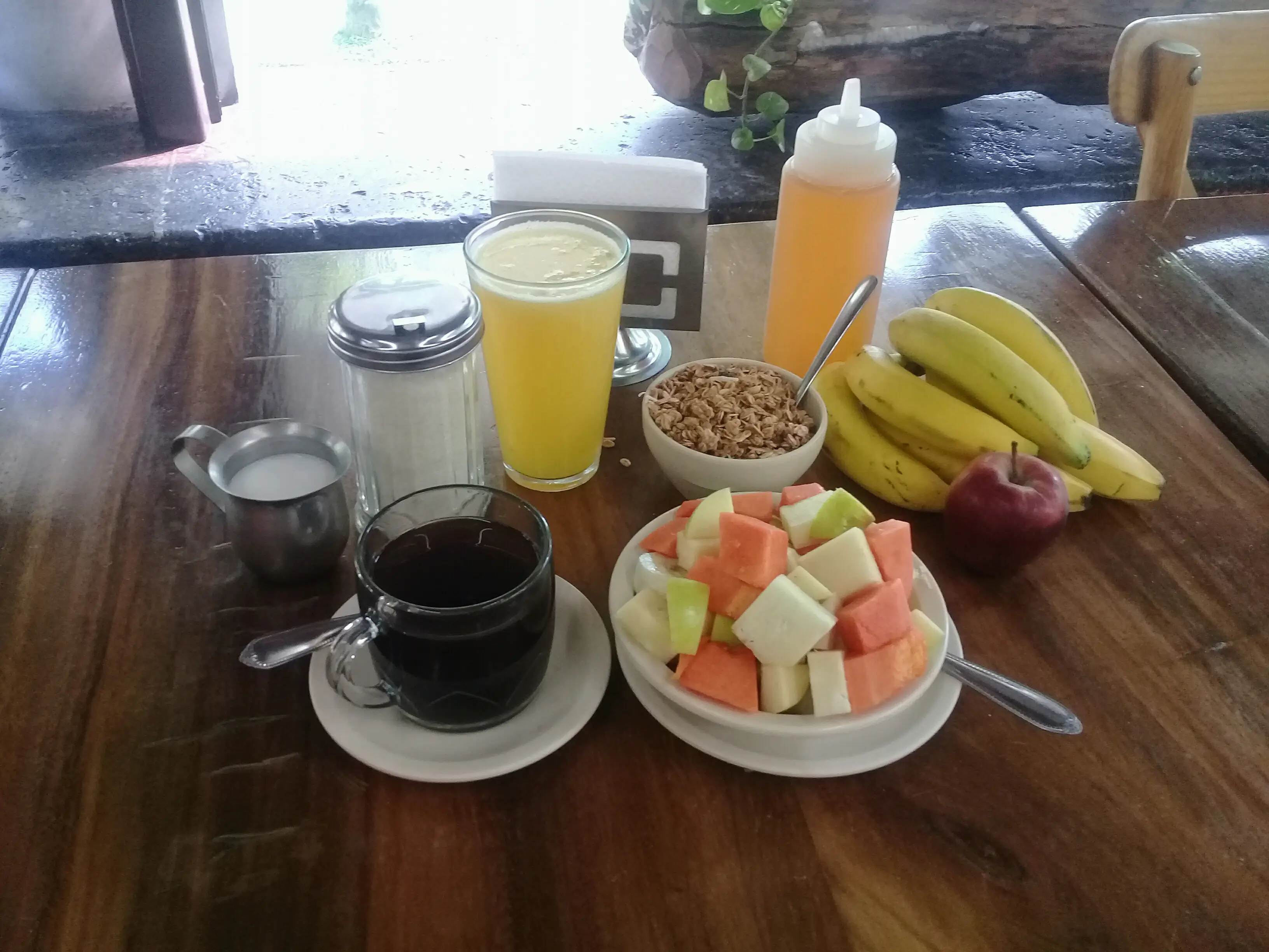 Restaurant El Ruiseñor image 6