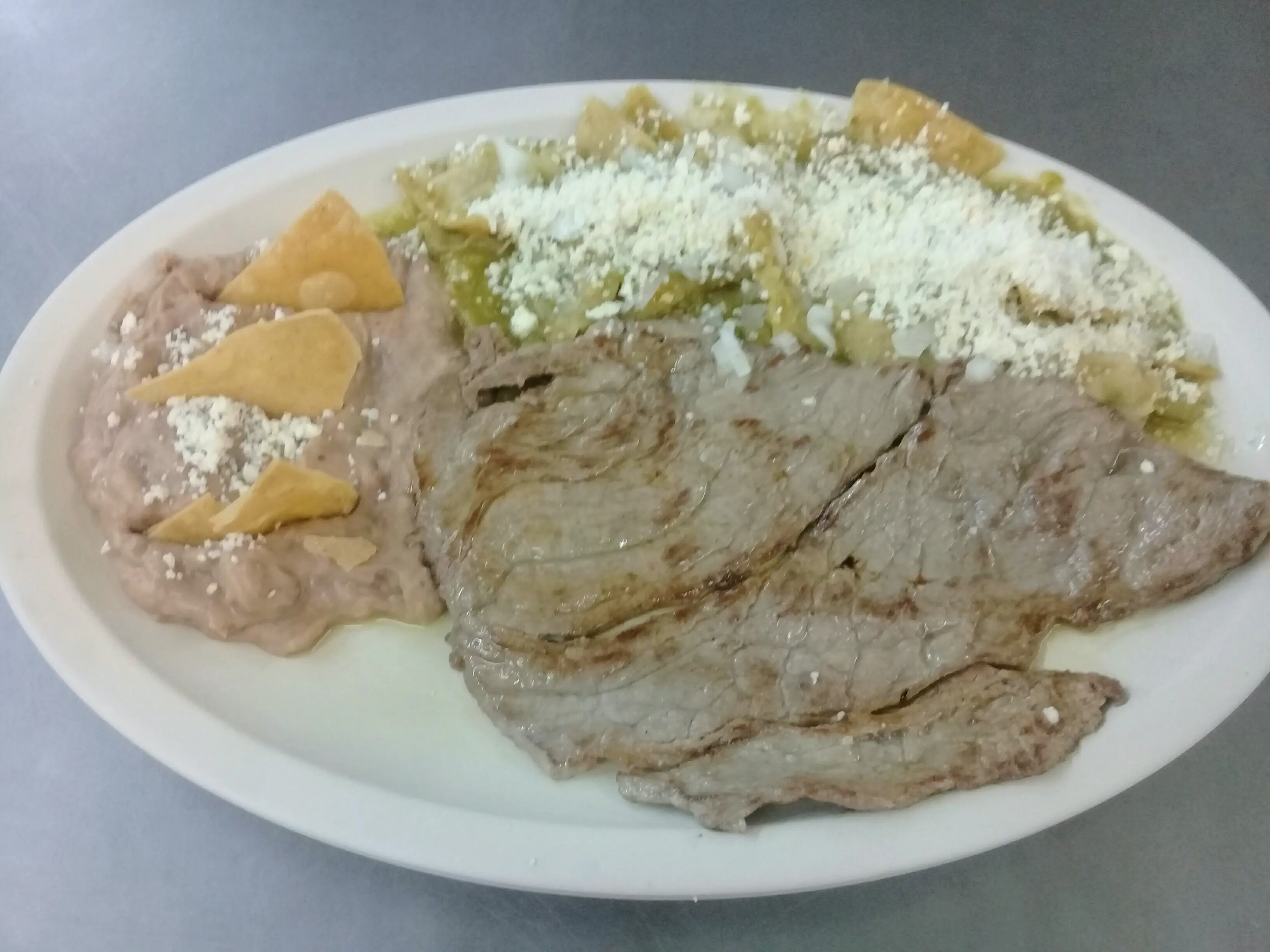 Restaurant El Ruiseñor image 7