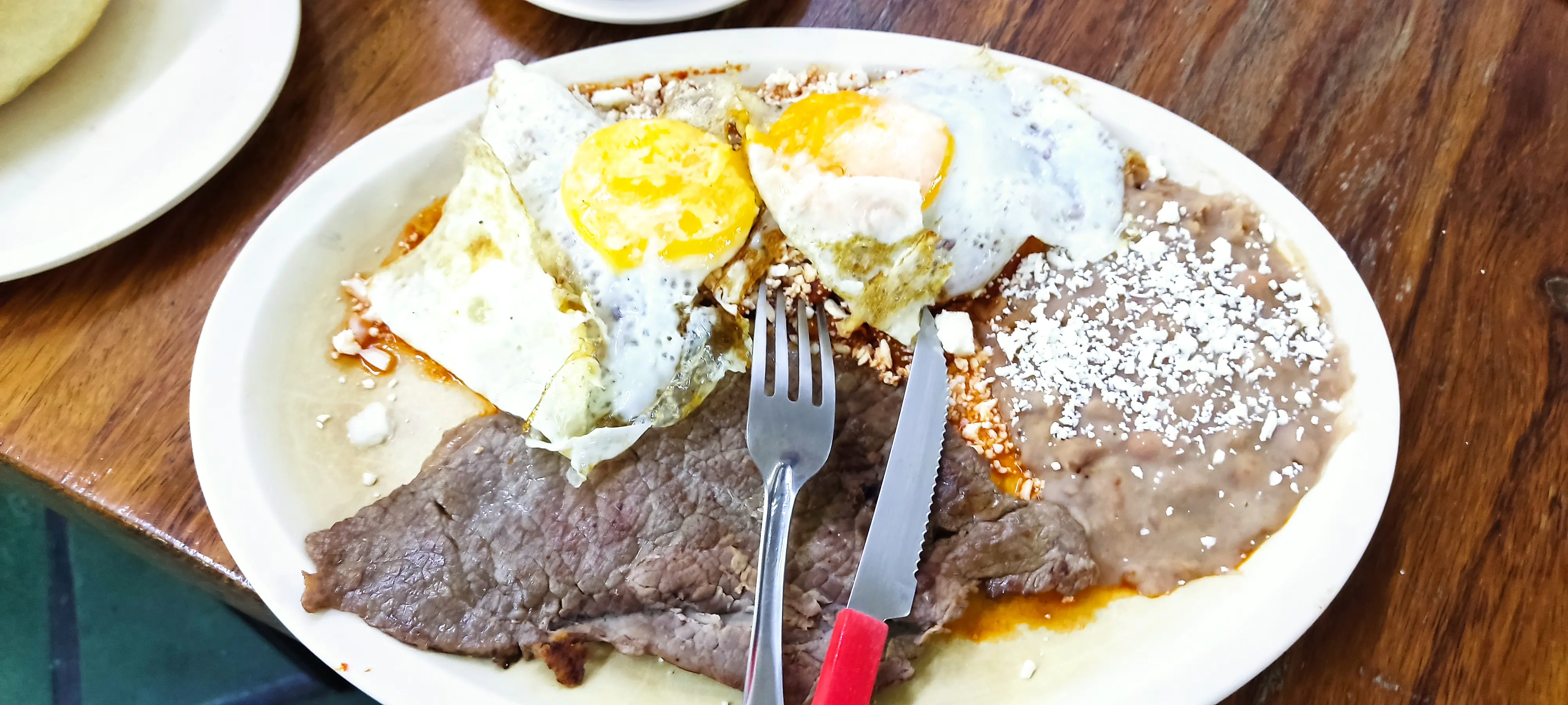 Restaurant El Ruiseñor image 9