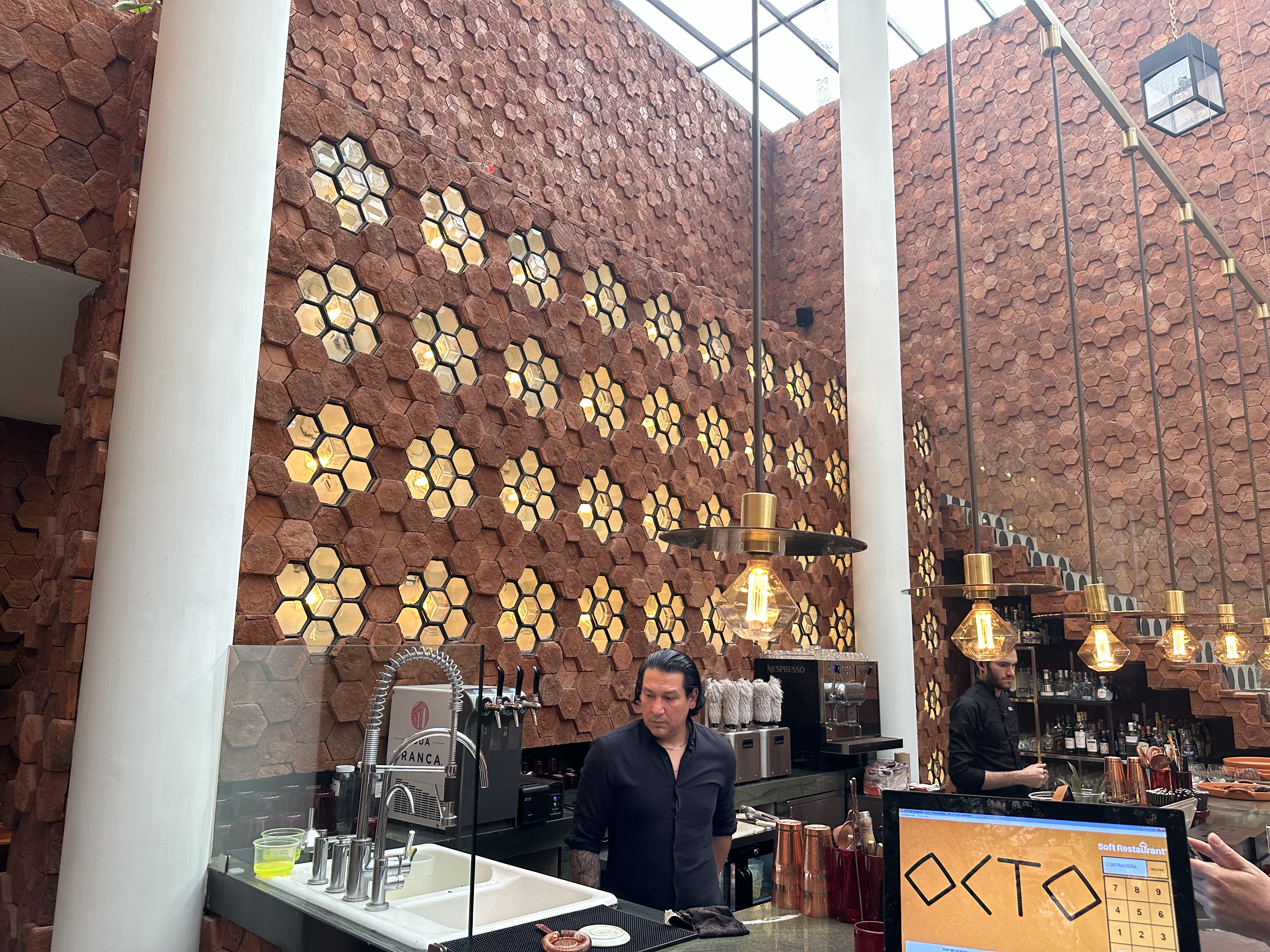 Octo Restaurante image 4