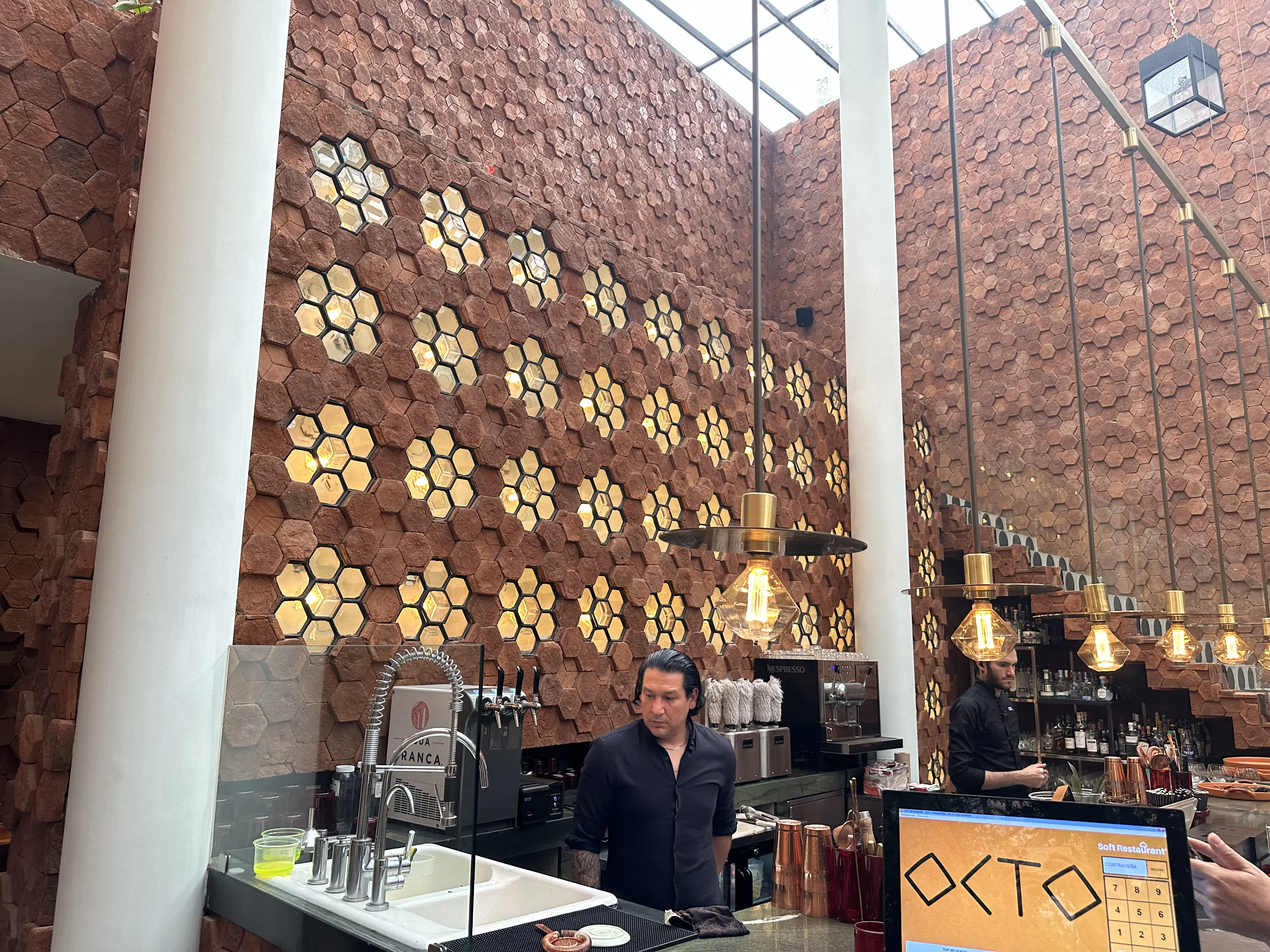 Octo Restaurante image 4