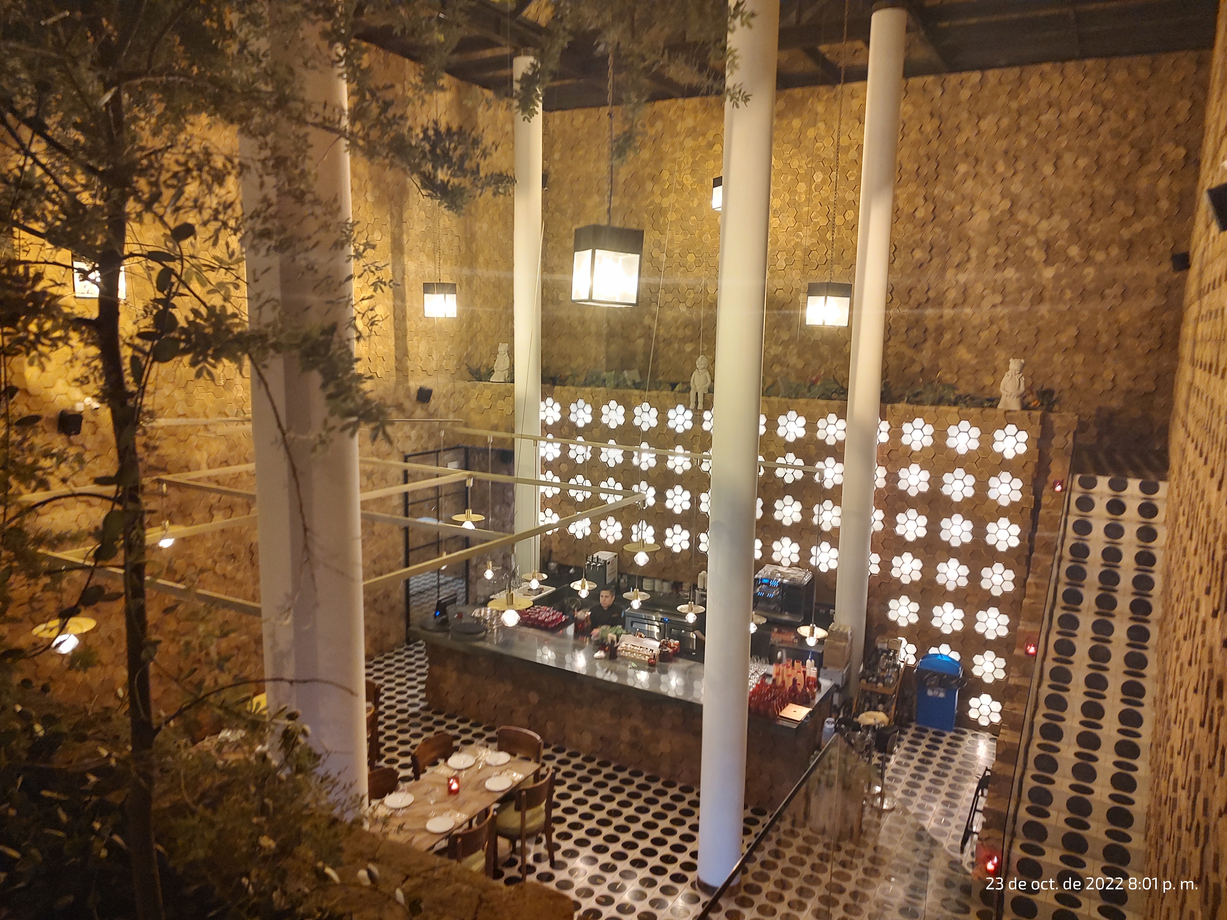 Octo Restaurante image 6