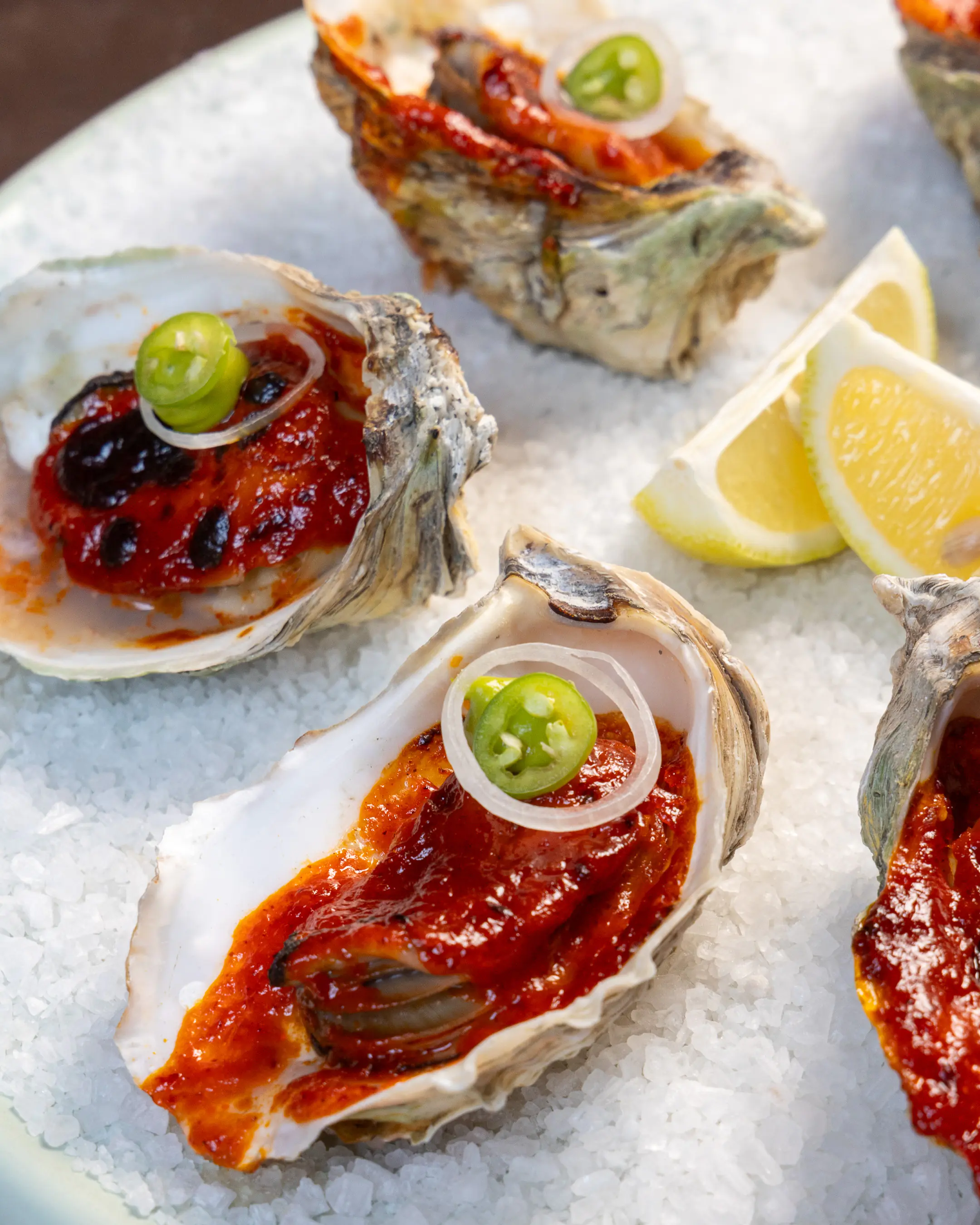 Octo Restaurante image 8