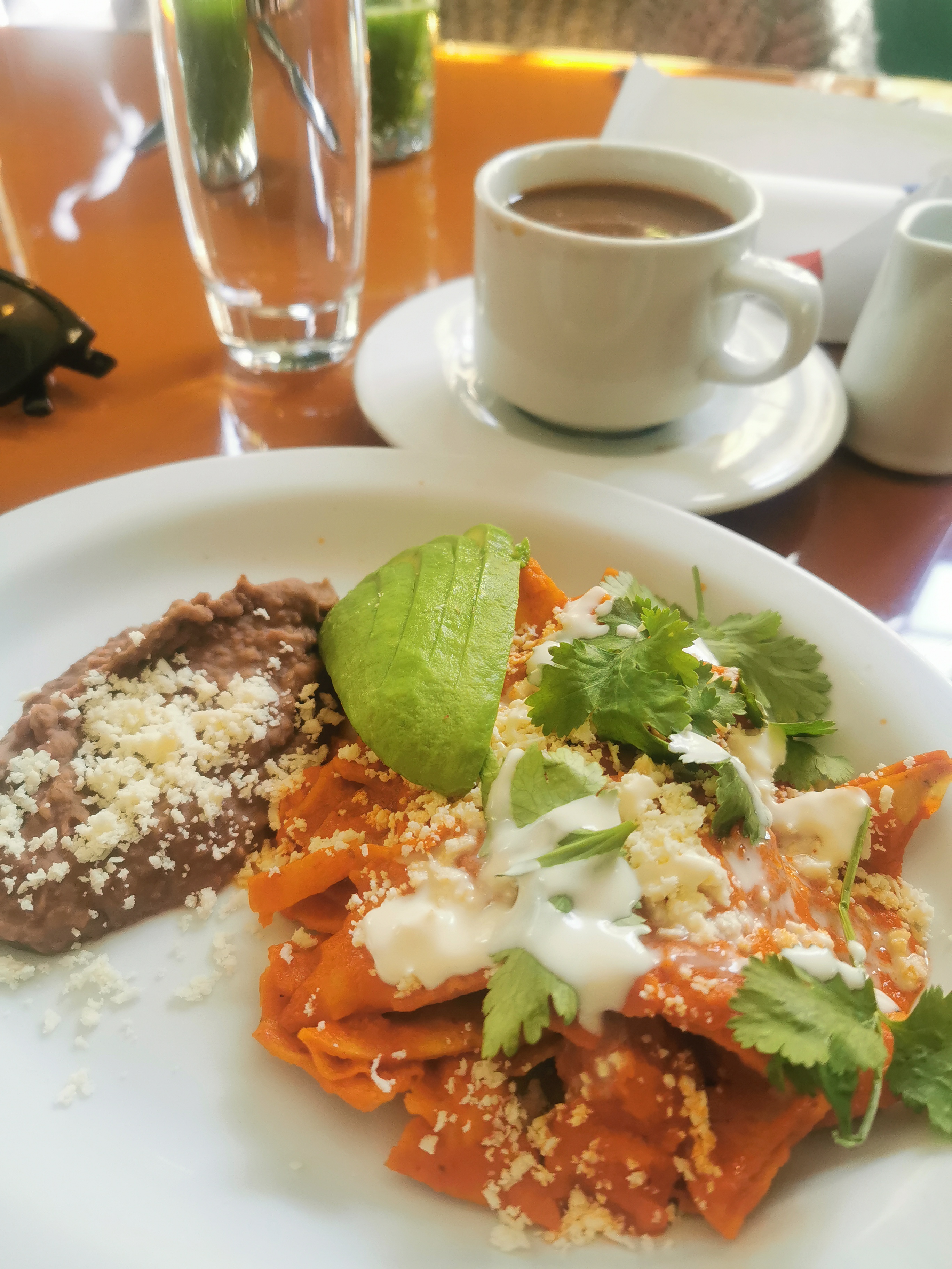 Casa Fayette Restaurante image 2