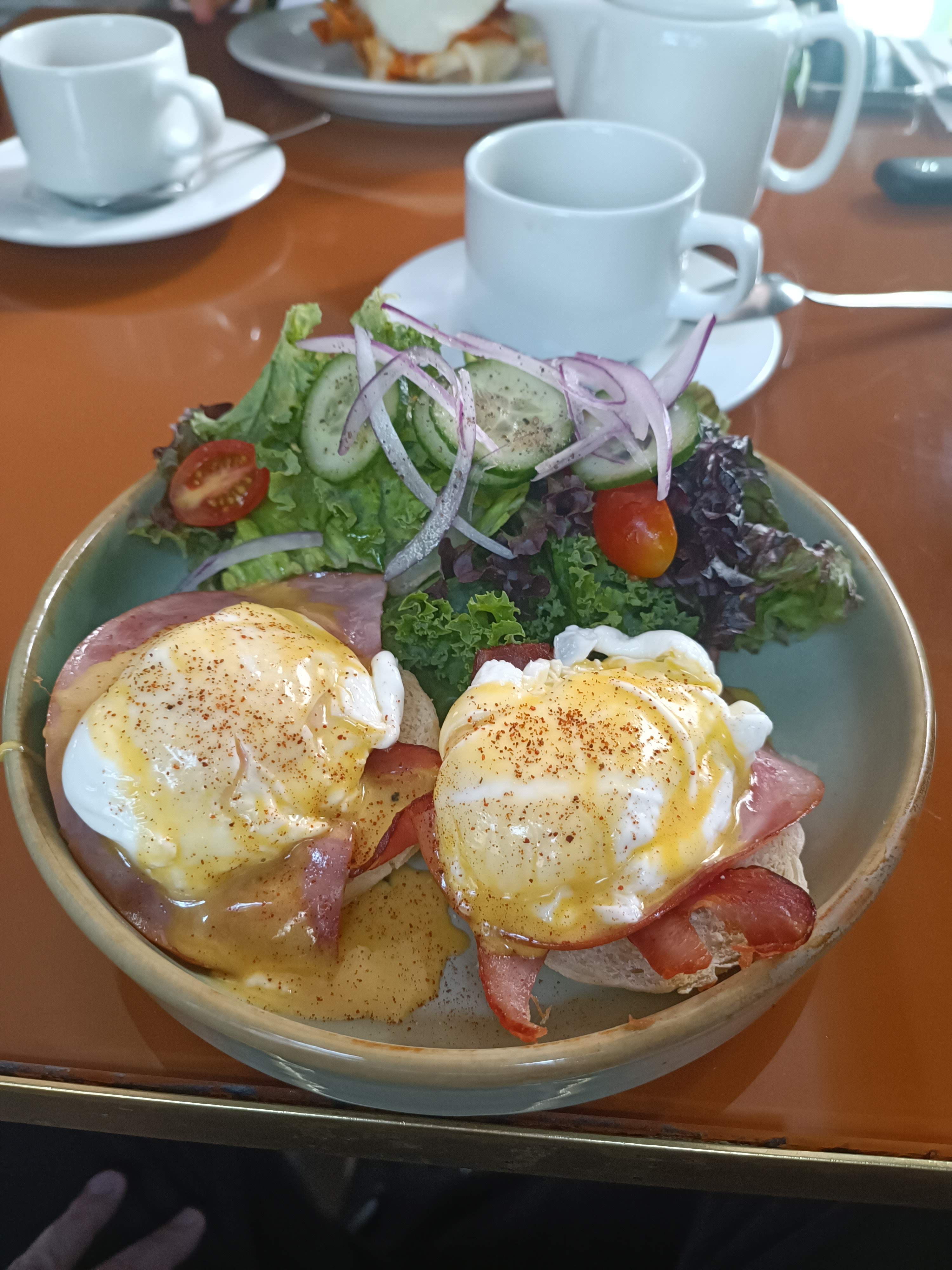 Casa Fayette Restaurante image 3