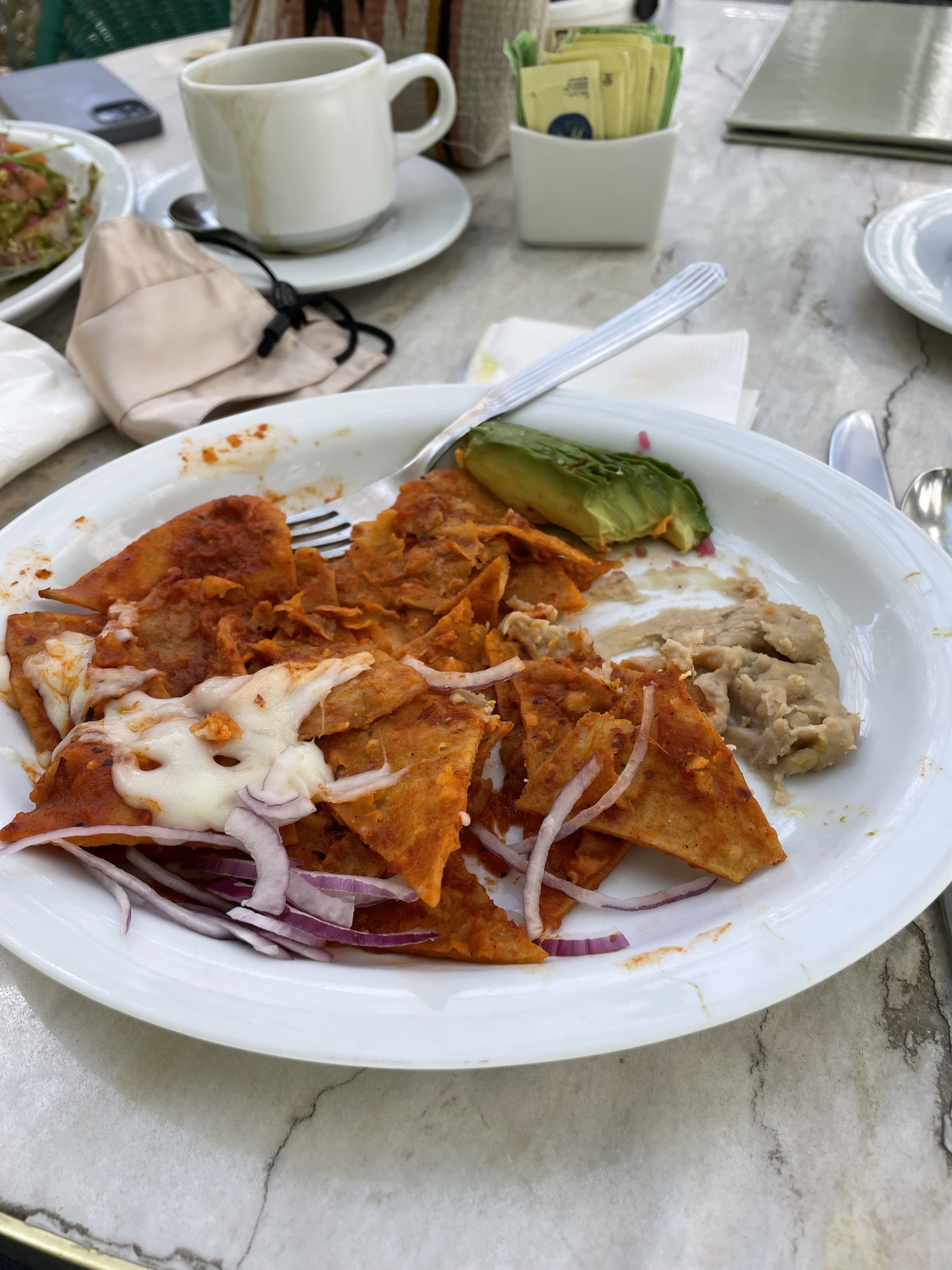 Casa Fayette Restaurante image 4