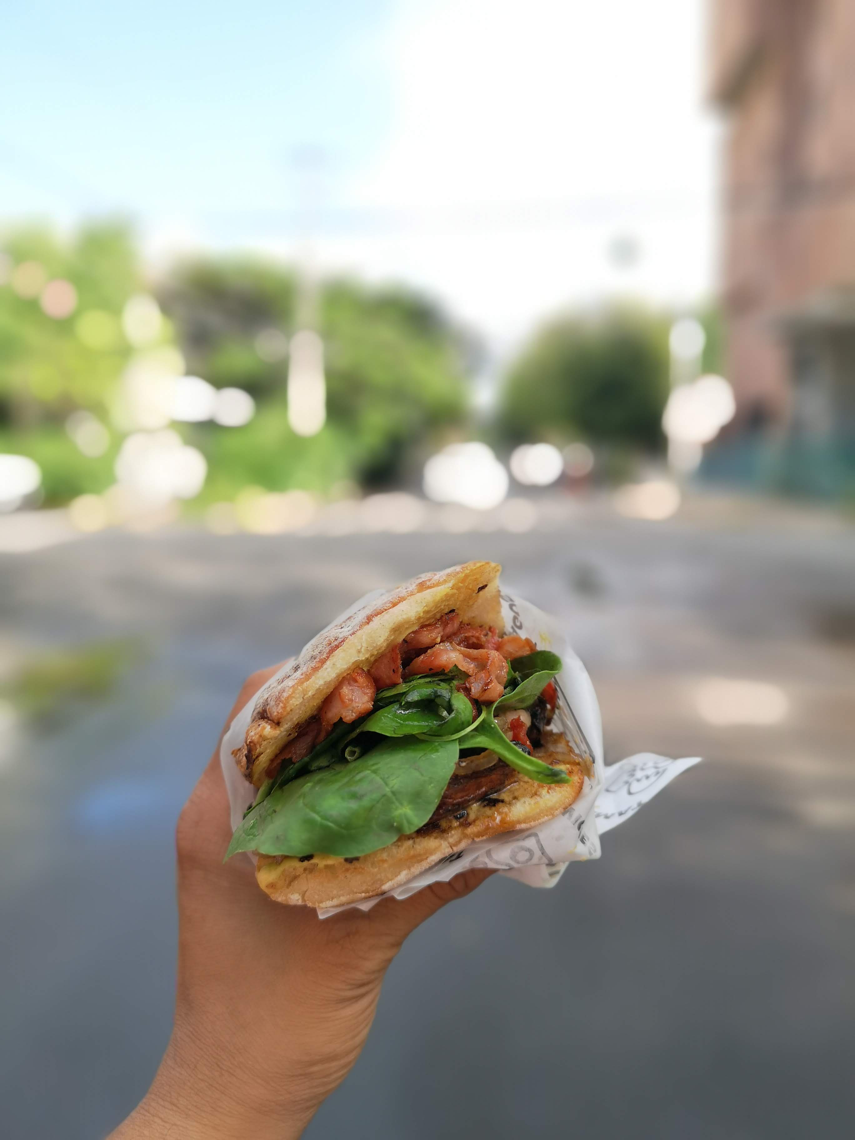 Casa Fayette Restaurante image 5