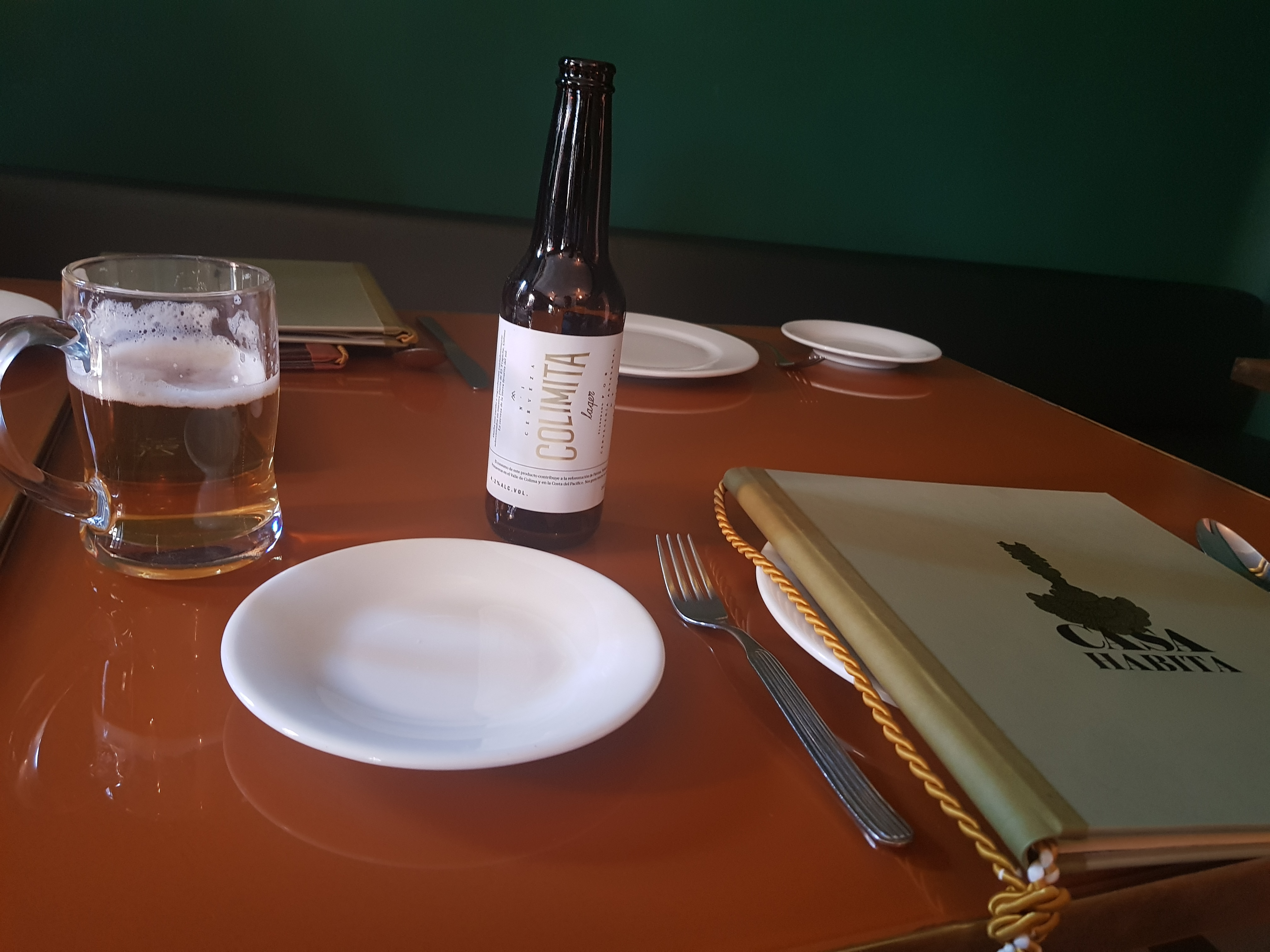 Casa Fayette Restaurante image 6