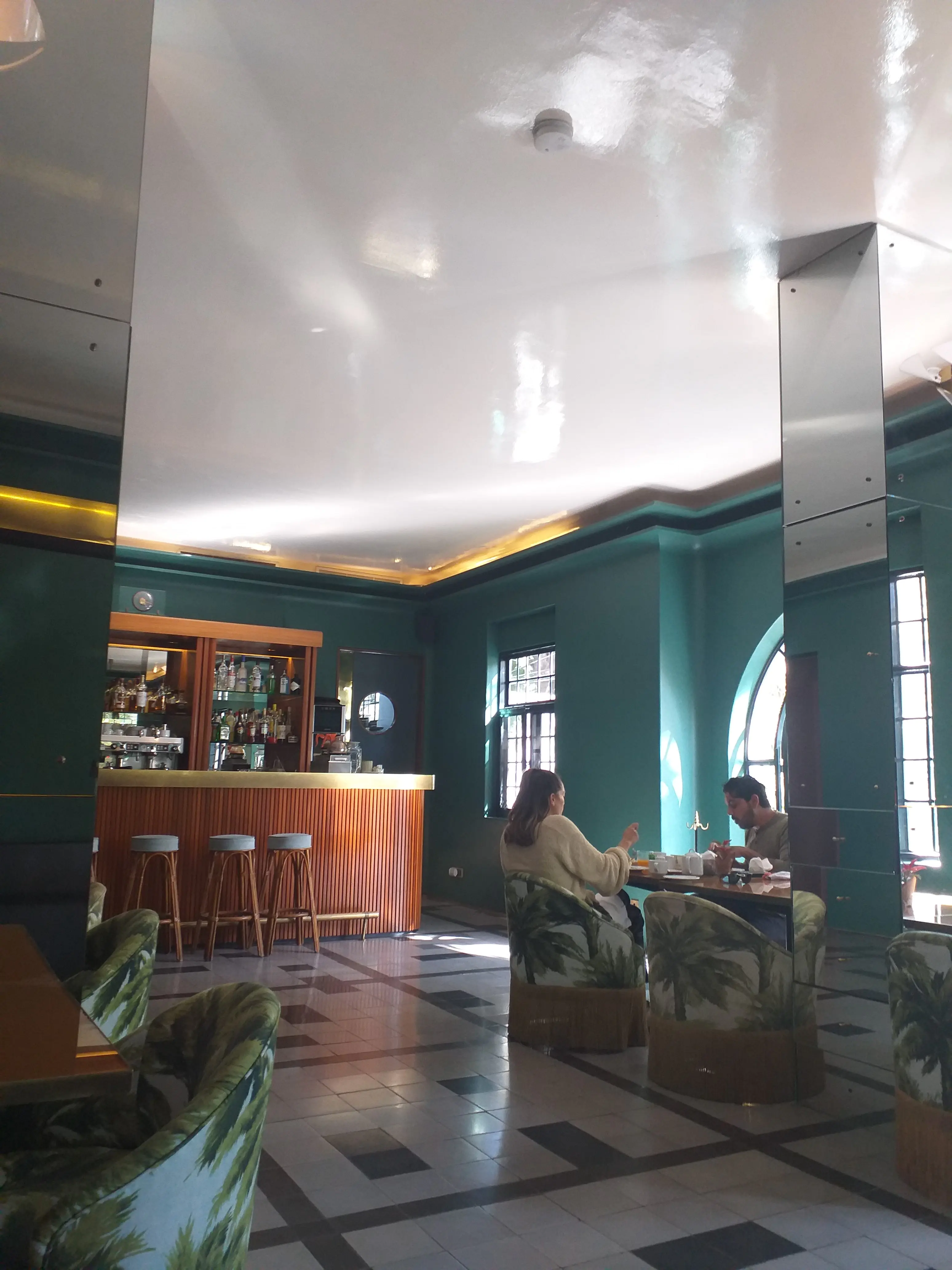 Casa Fayette Restaurante image 9