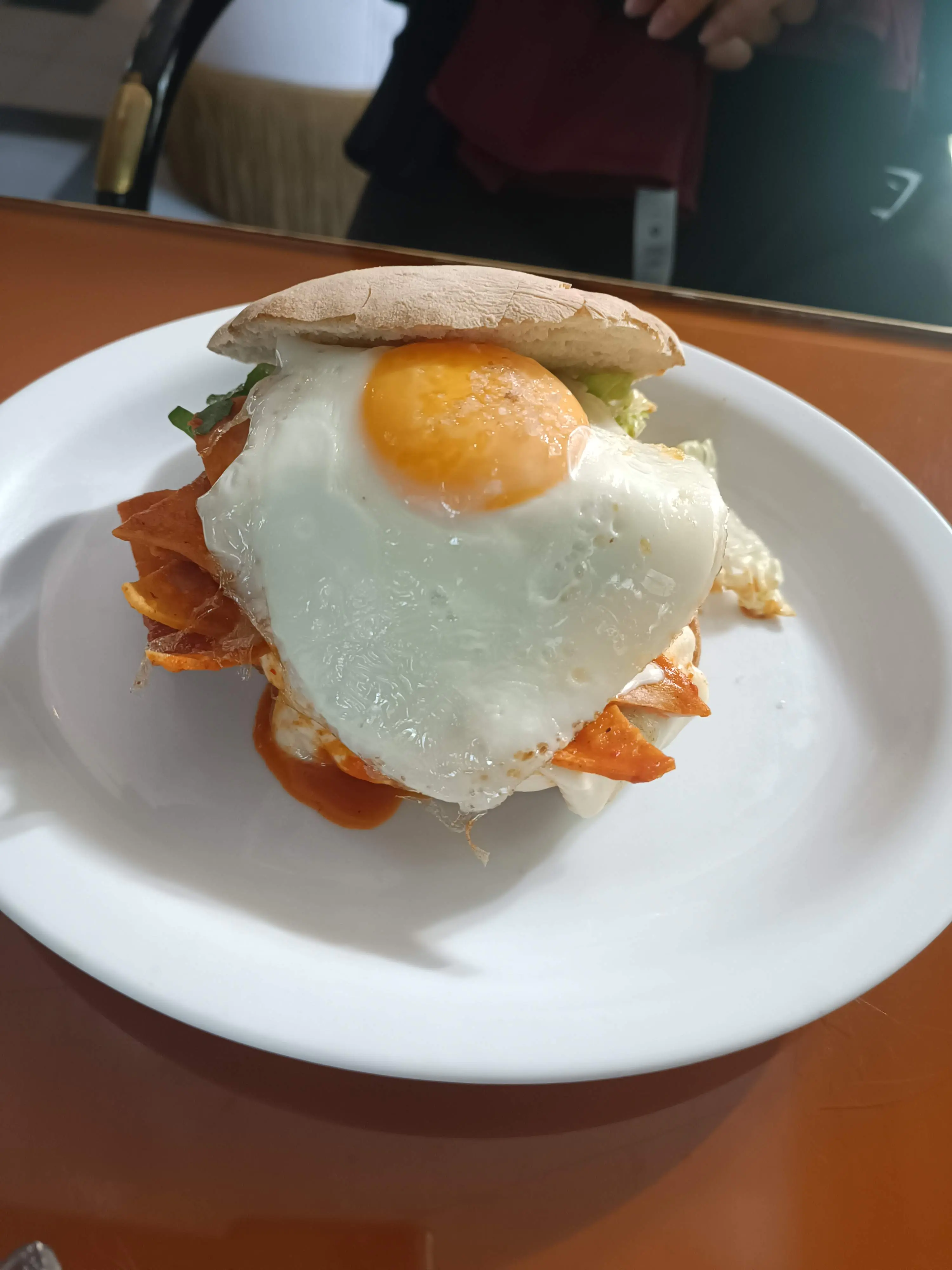 Casa Fayette Restaurante image 10