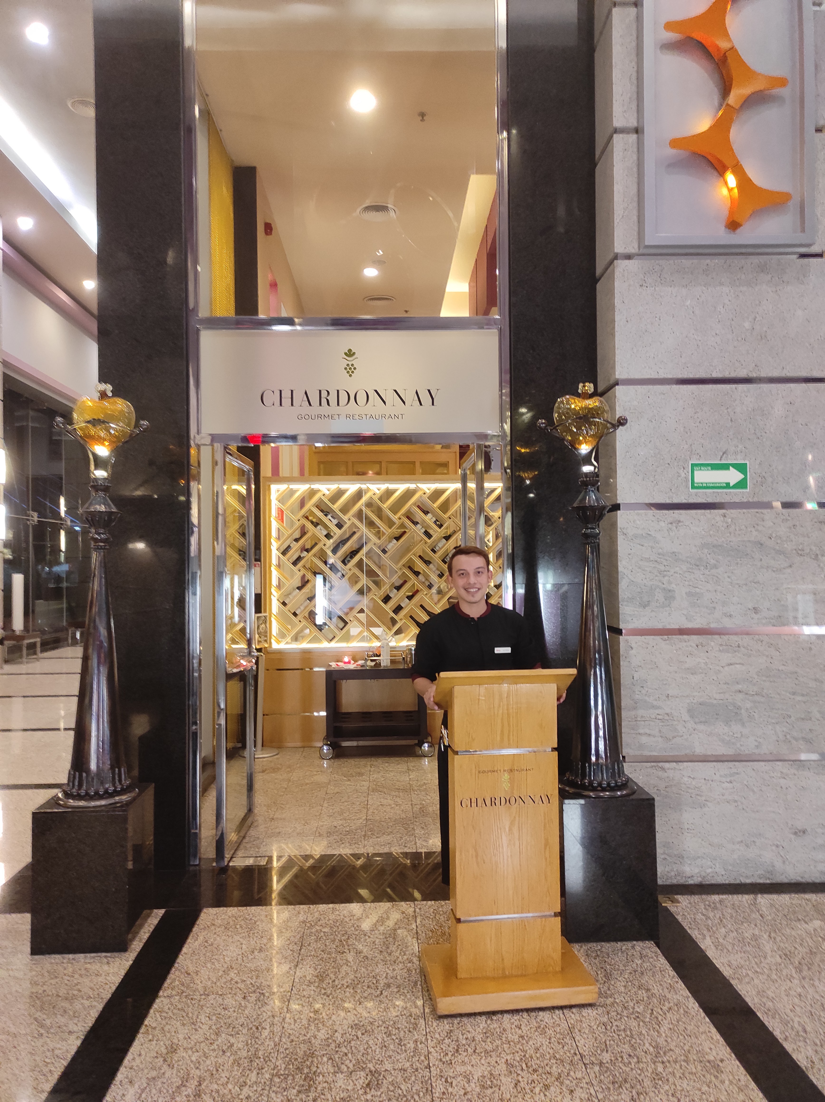 Chardonnay Restaurant image 1