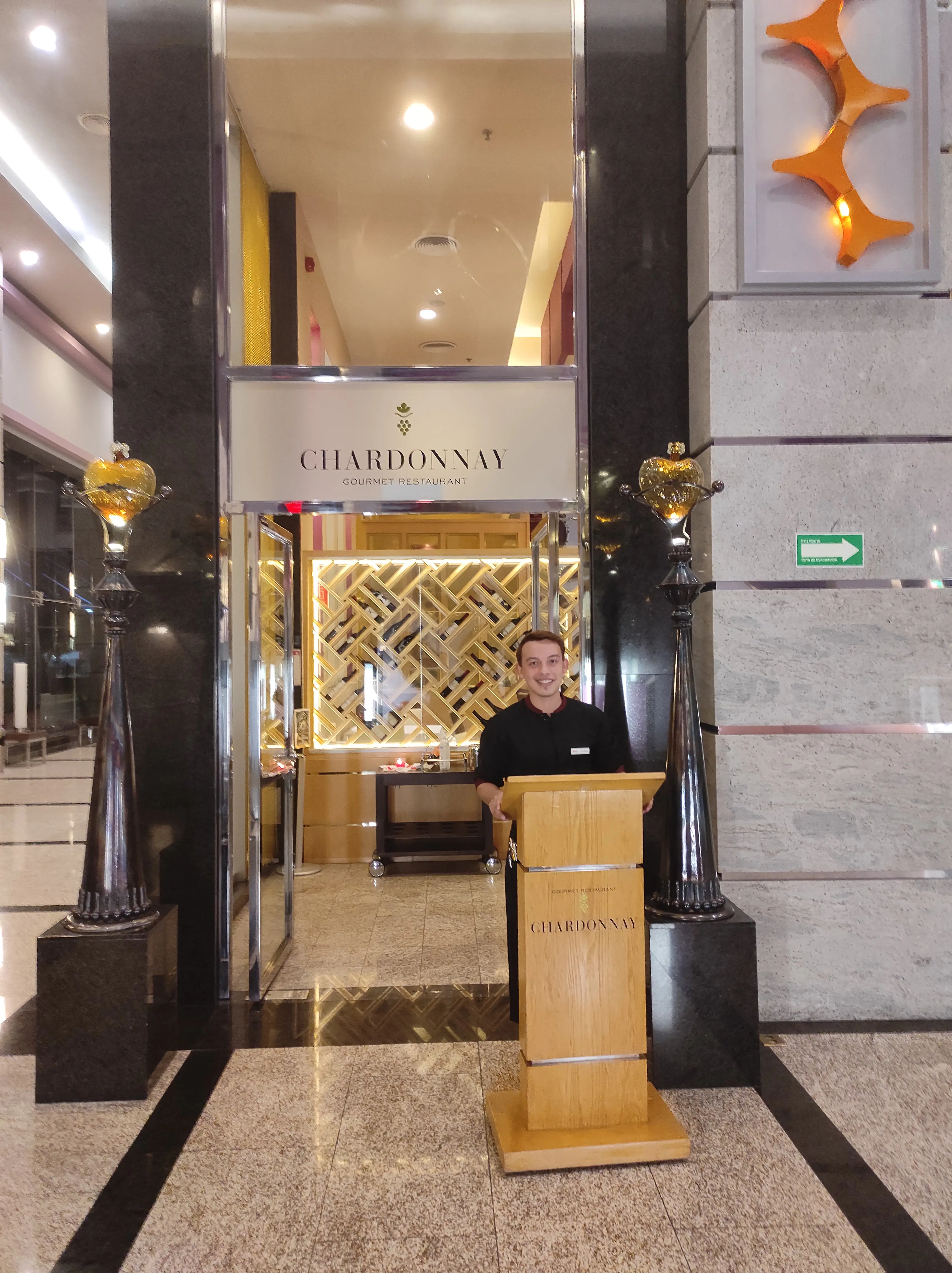 Chardonnay Restaurant image 1