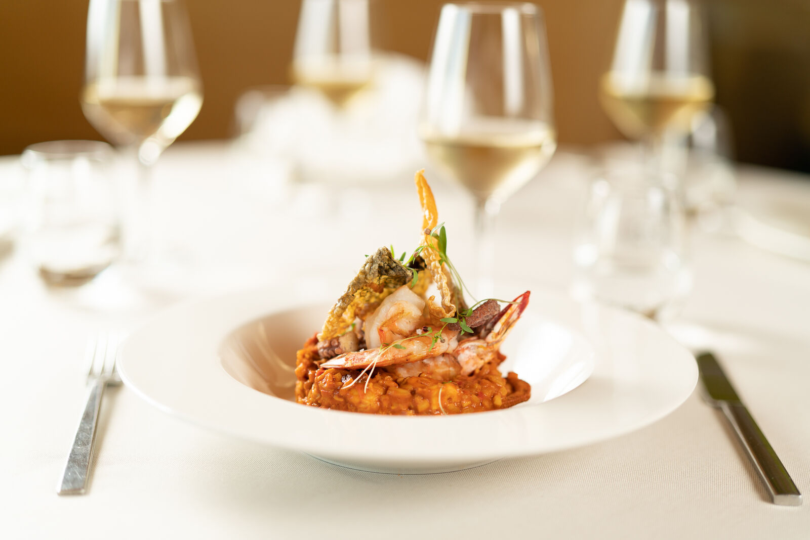 Chardonnay Restaurant image 2