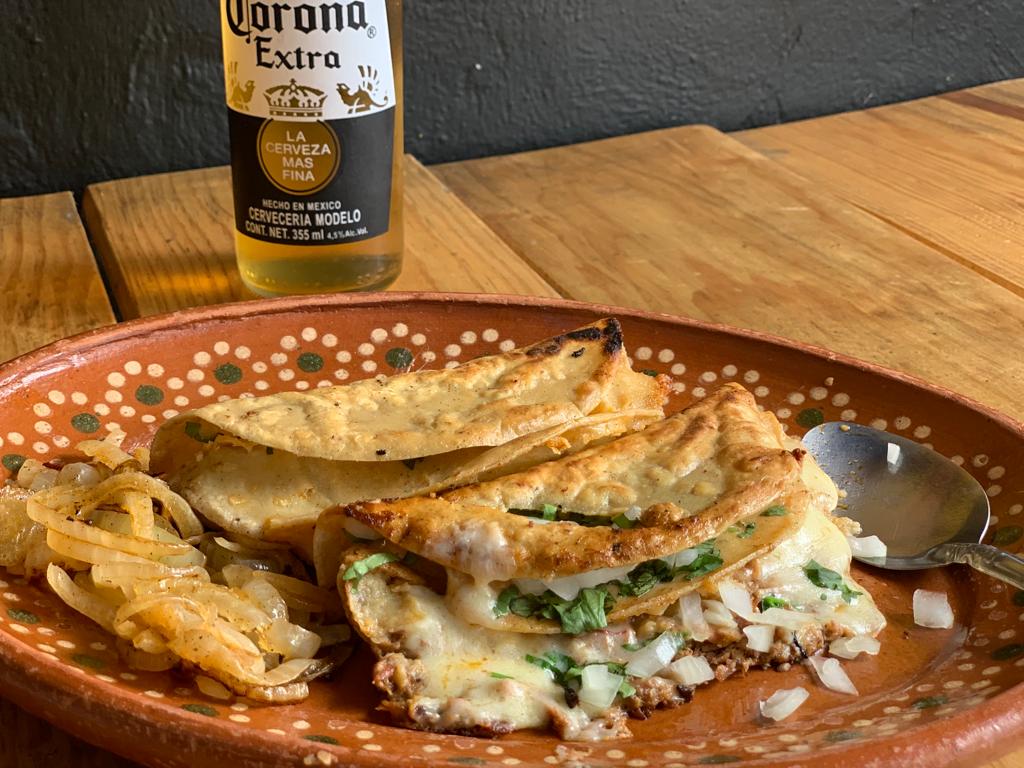 La Ahogada Express image 6