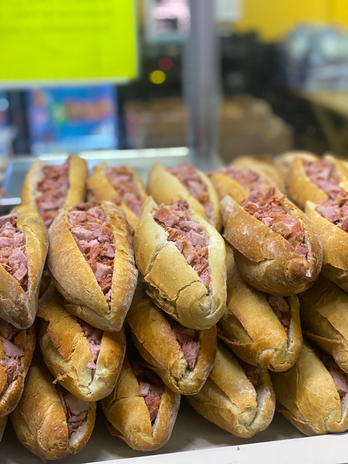 La Ahogada Express image 10