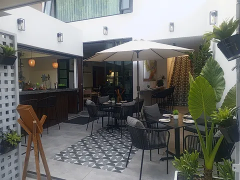Braine's Restaurant image 1