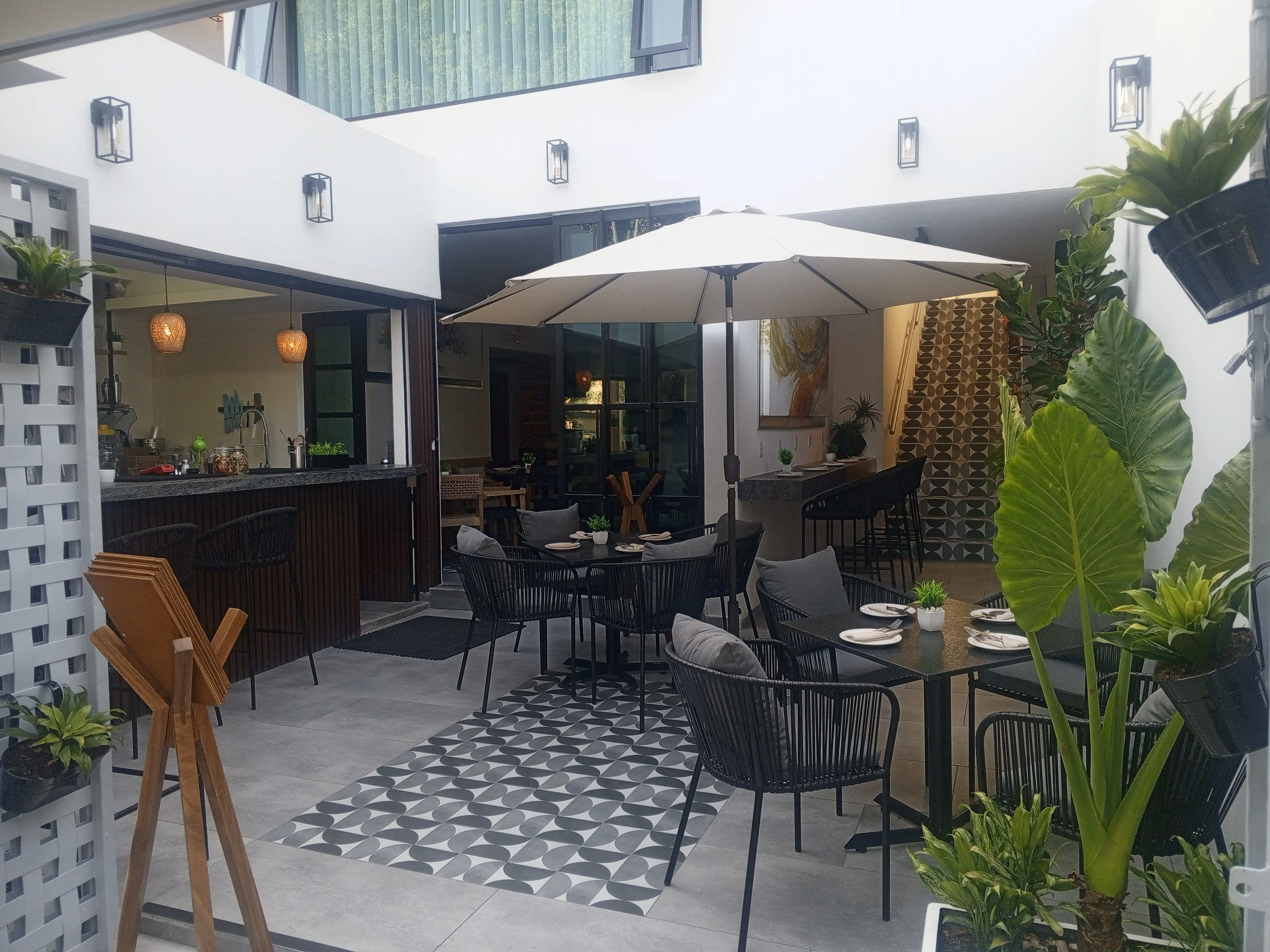 Braine's Restaurant image 1