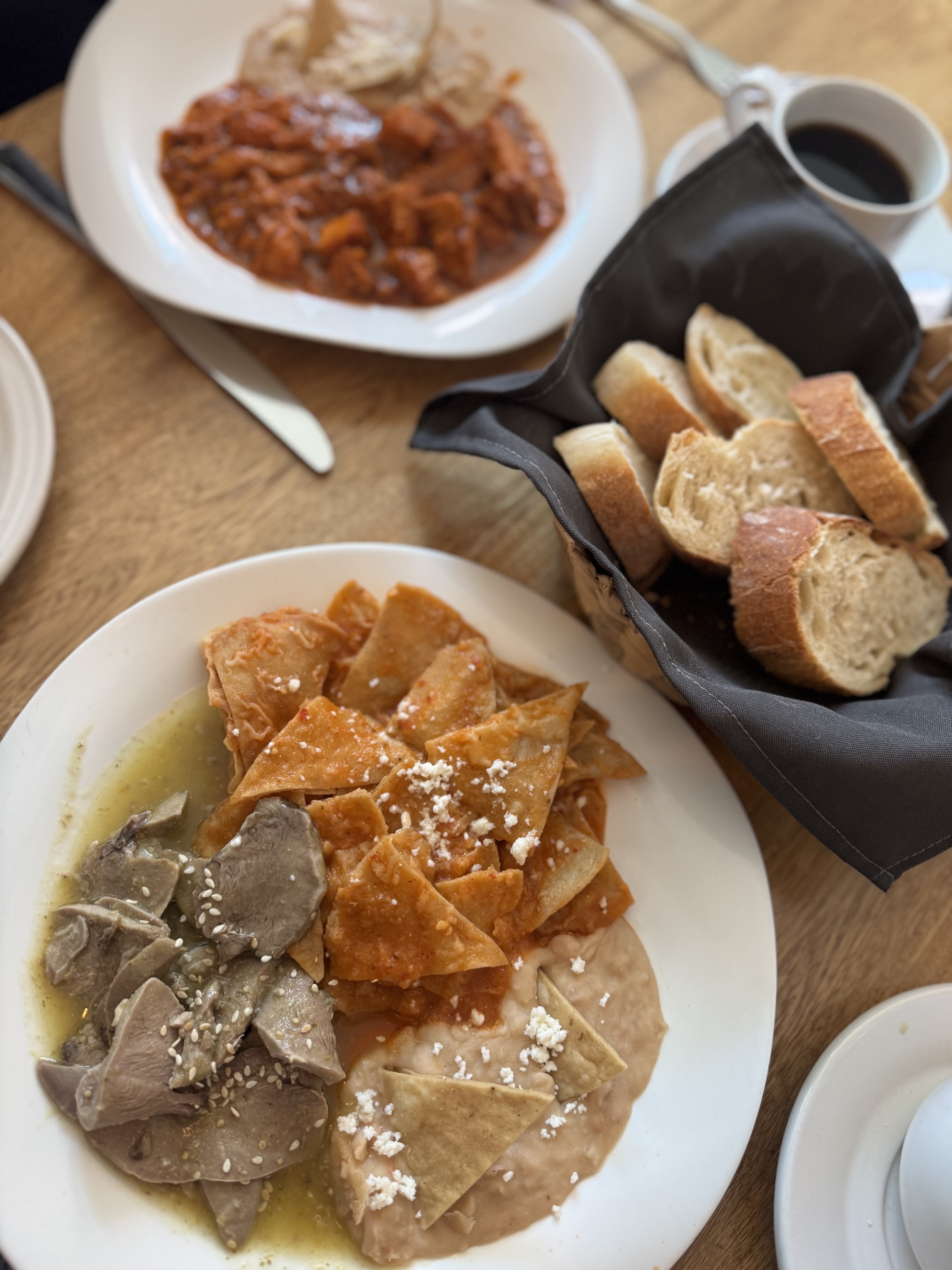 Braine's Restaurant image 2