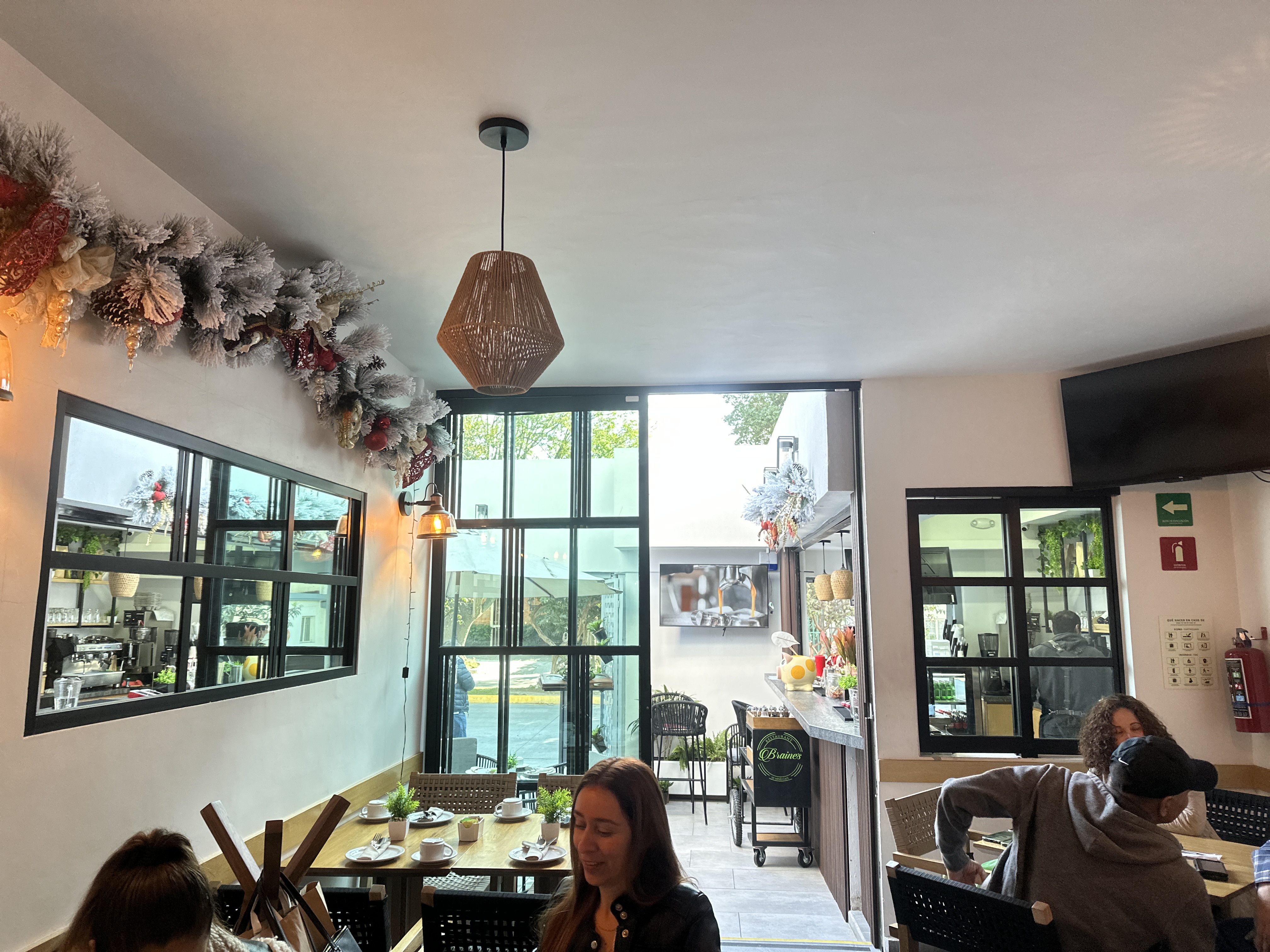 Braine's Restaurant image 3