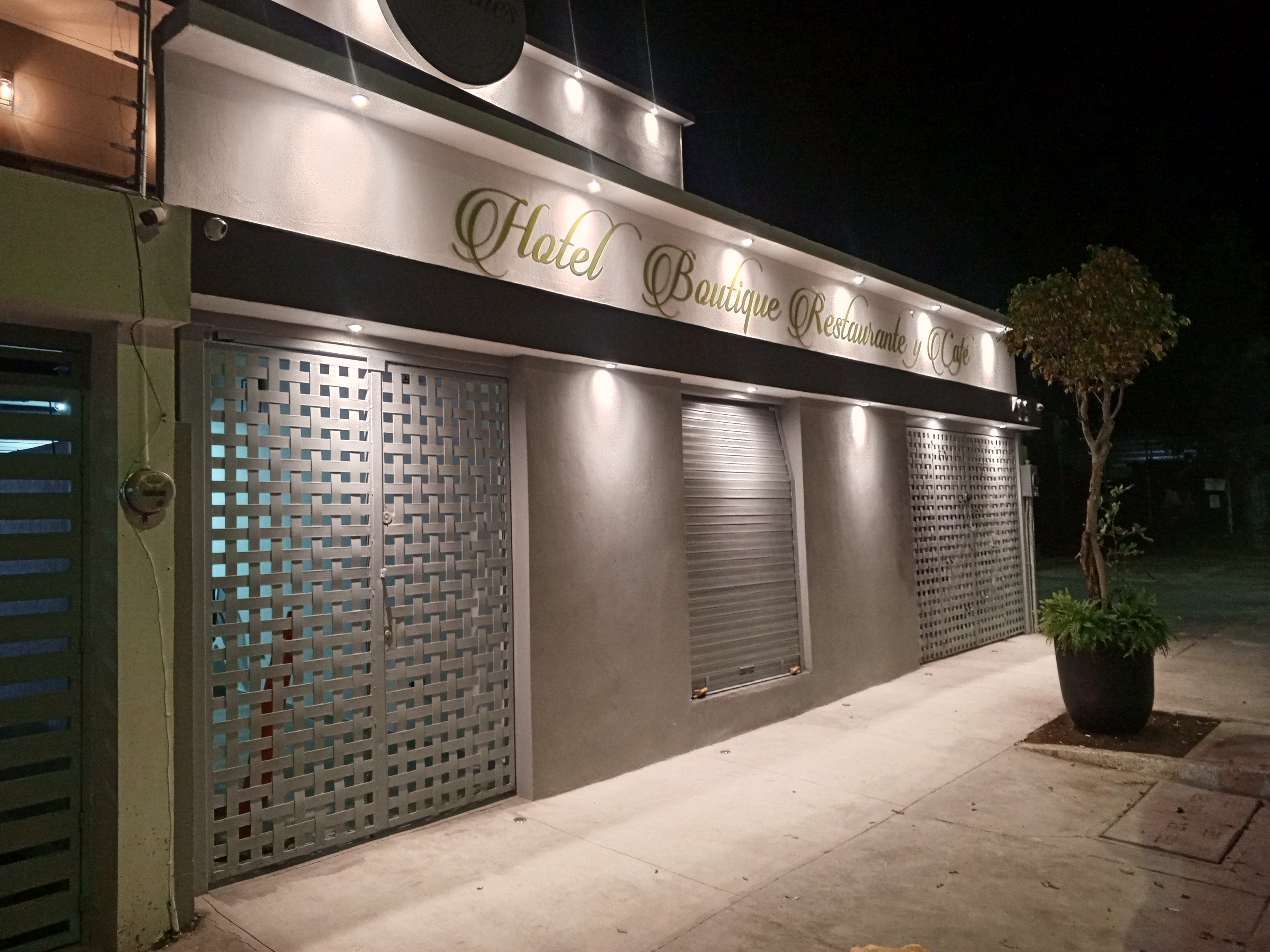 Braine's Restaurant image 4