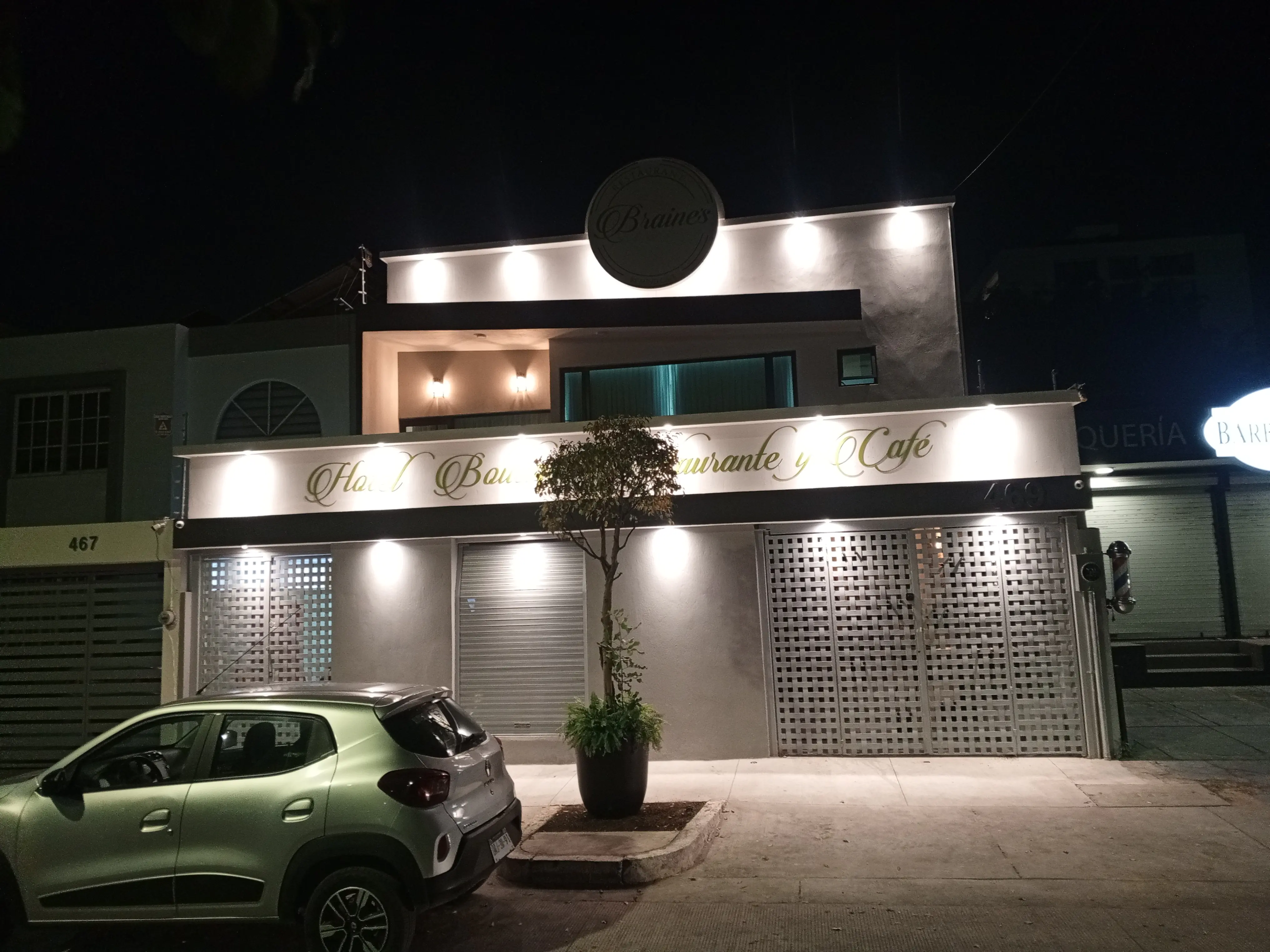 Braine's Restaurant image 6