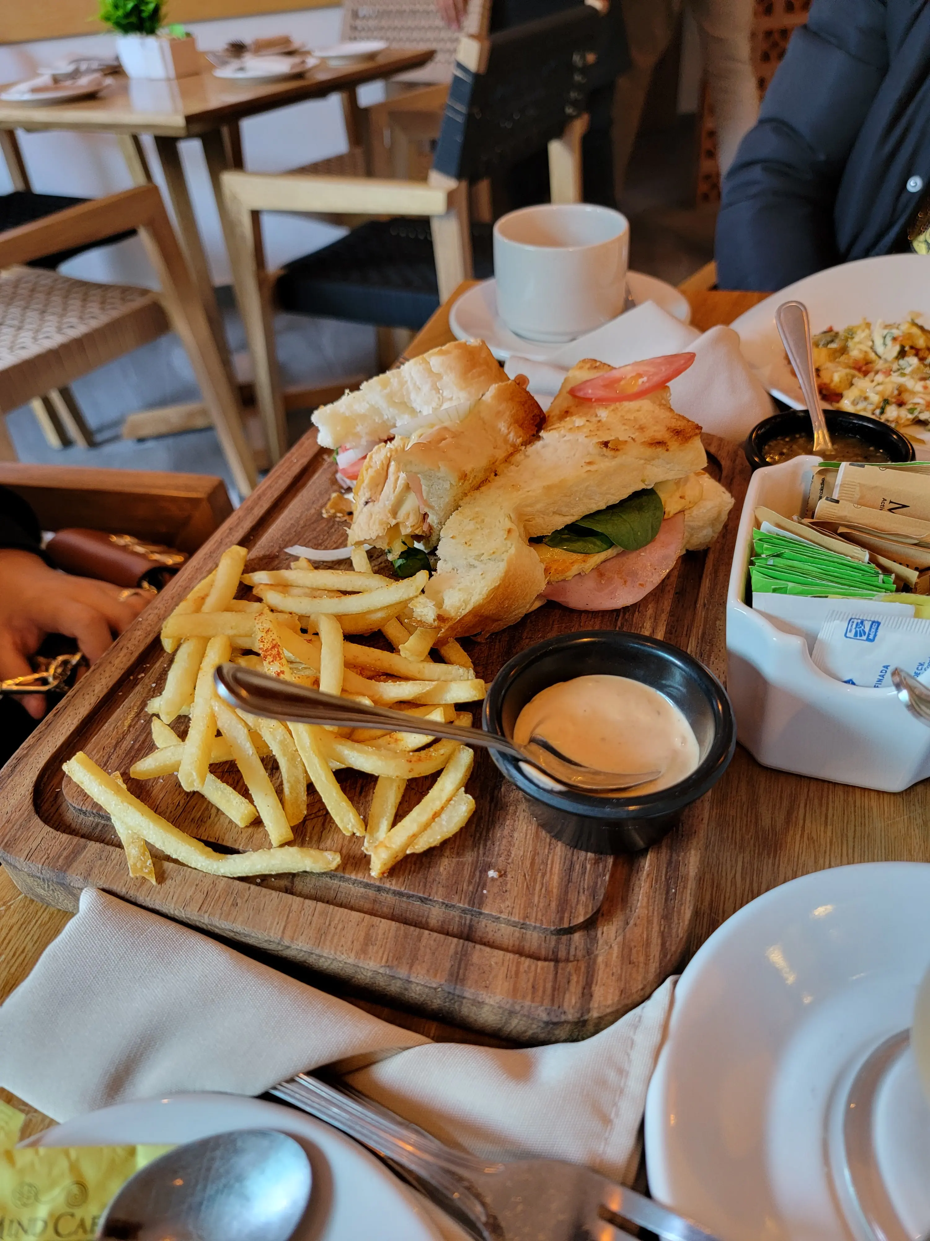 Braine's Restaurant image 7