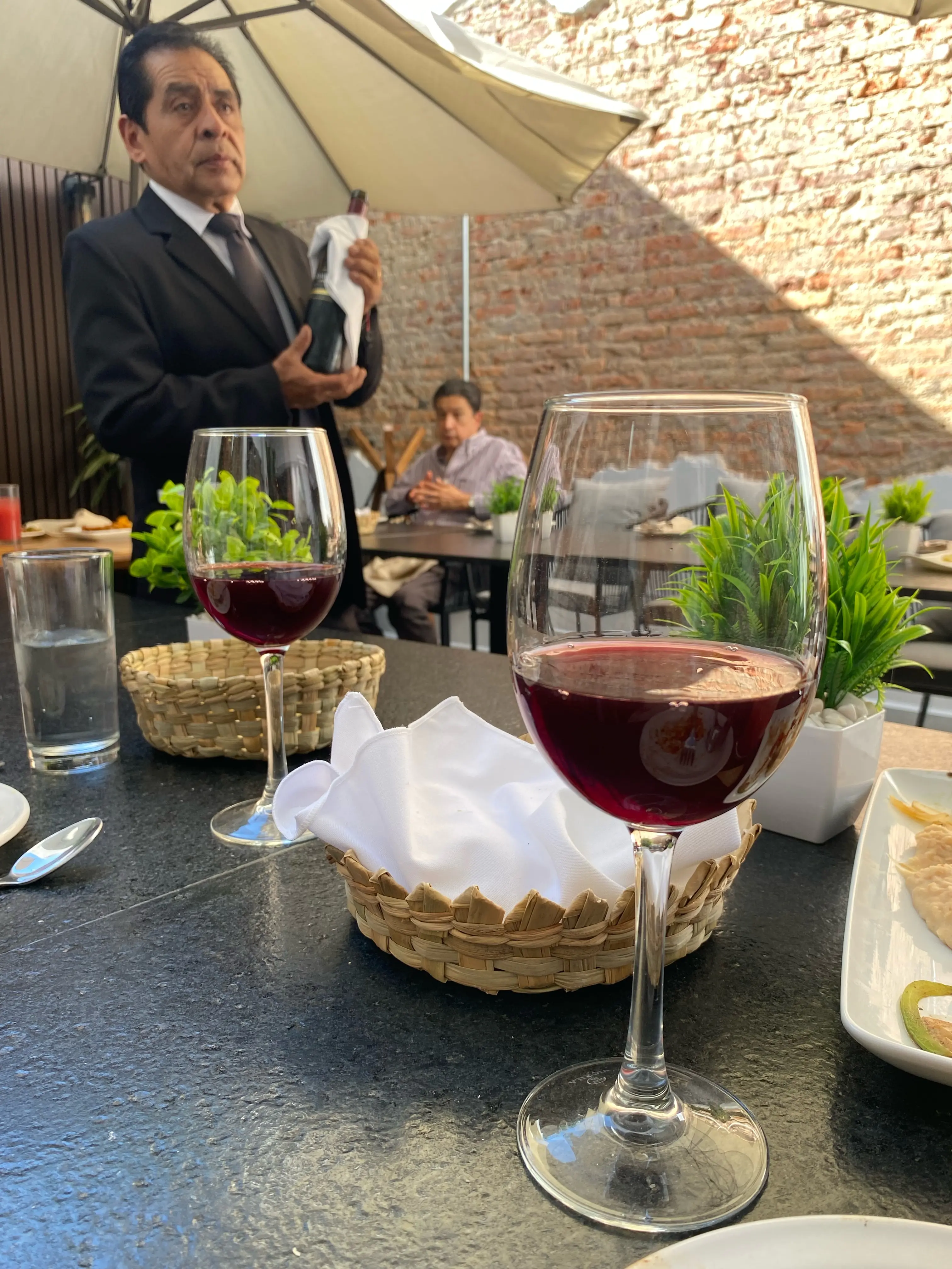 Braine's Restaurant image 8