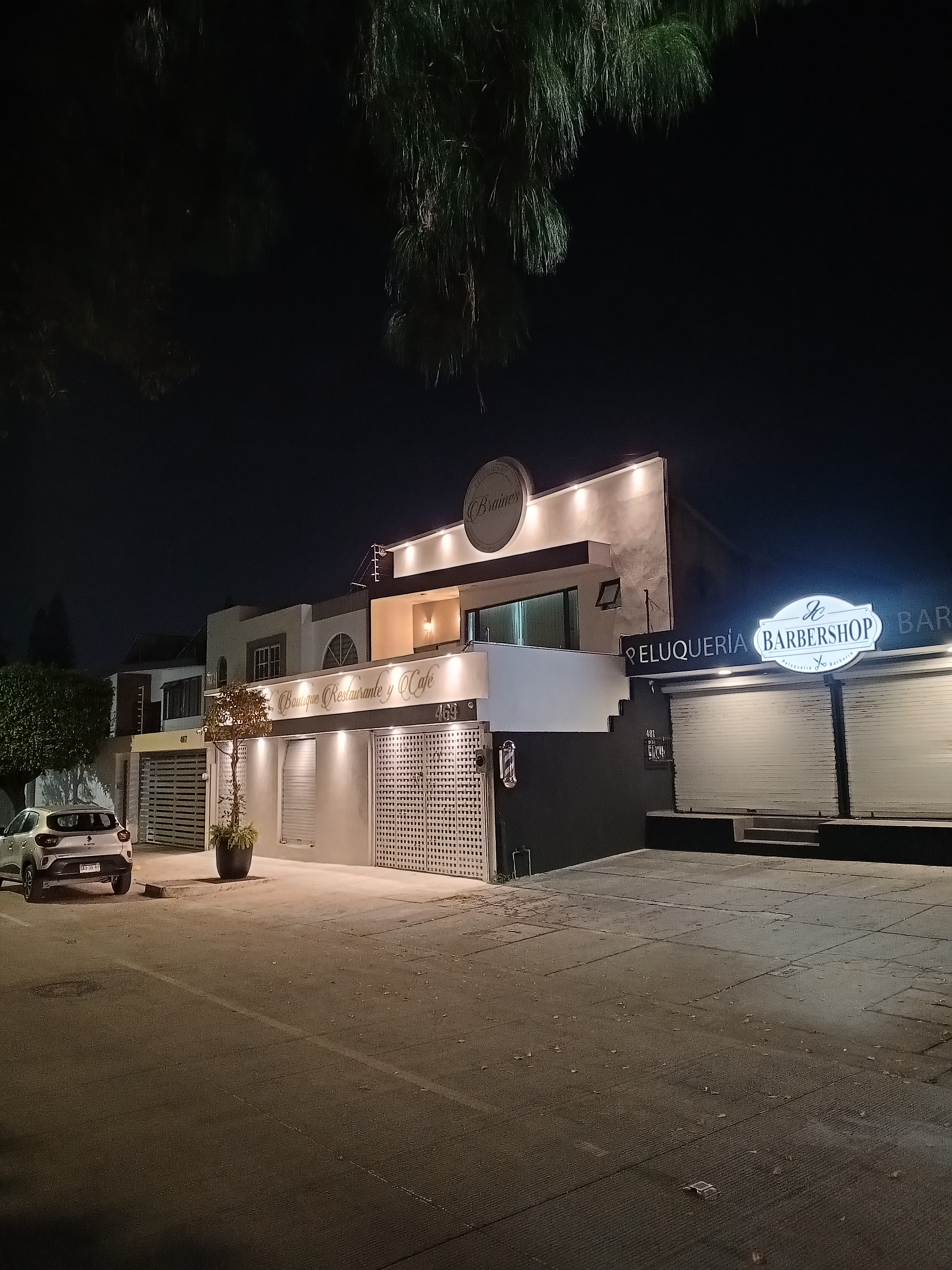 Braine's Restaurant image 9