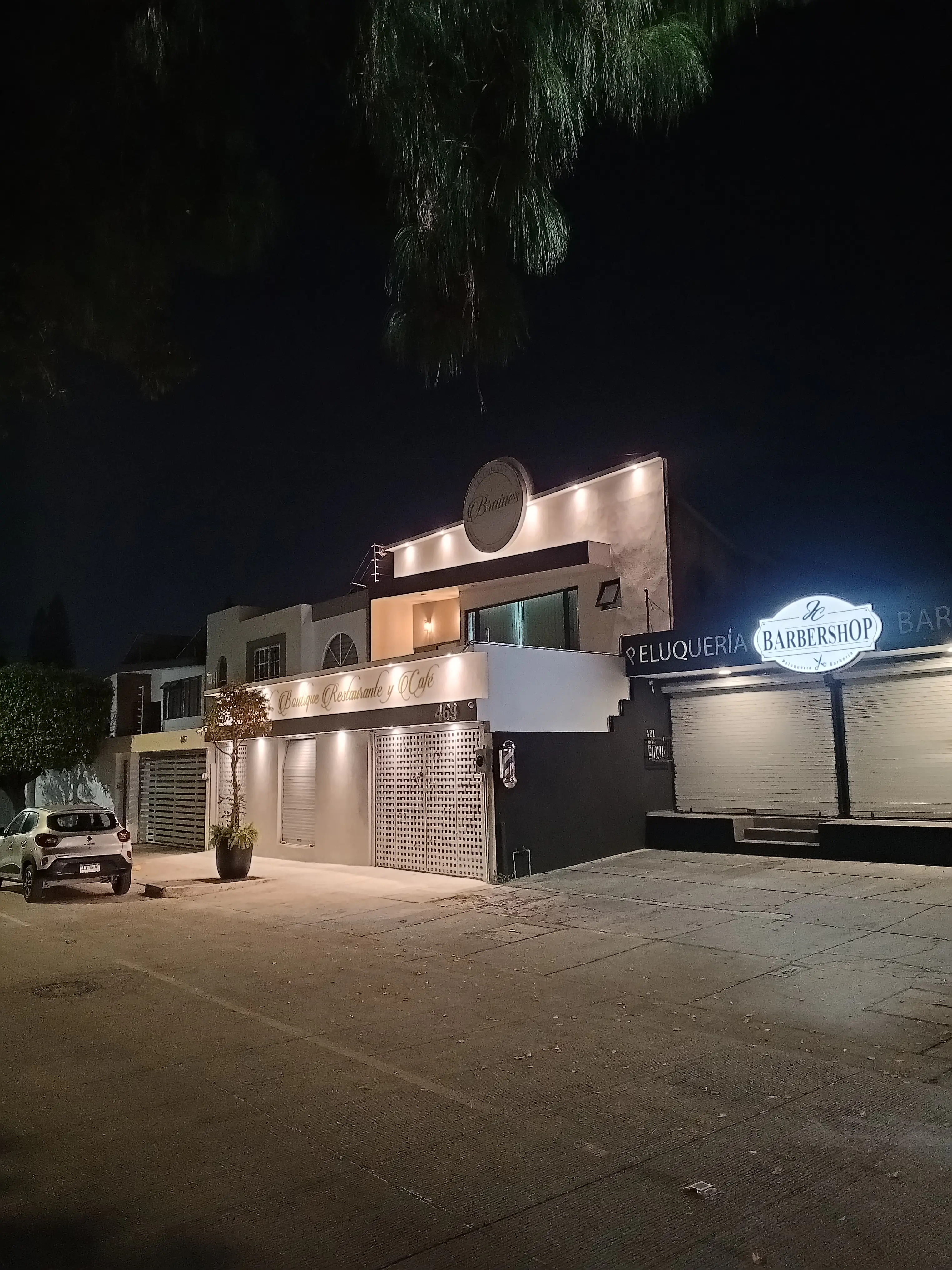 Braine's Restaurant image 9