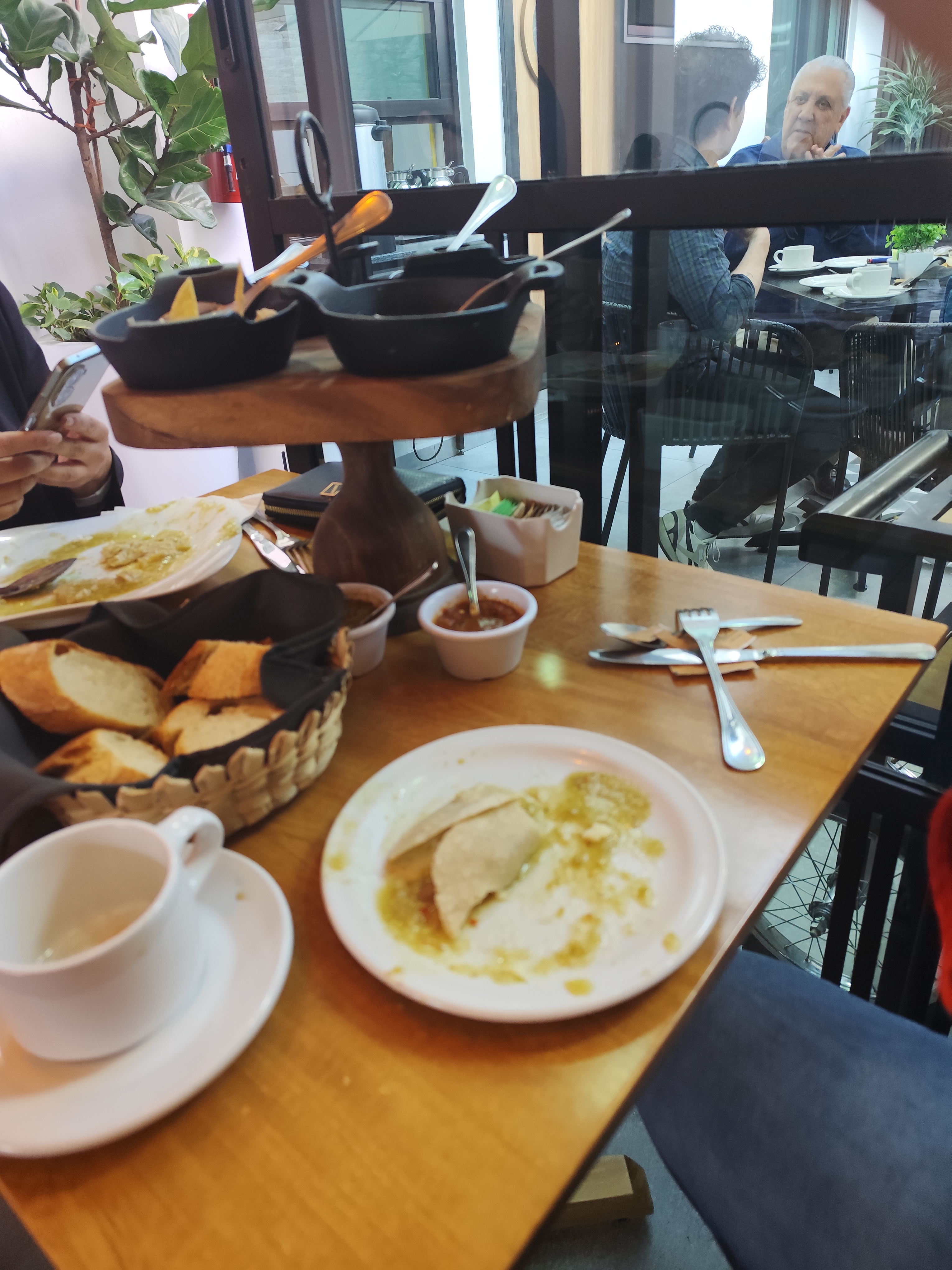 Braine's Restaurant image 10