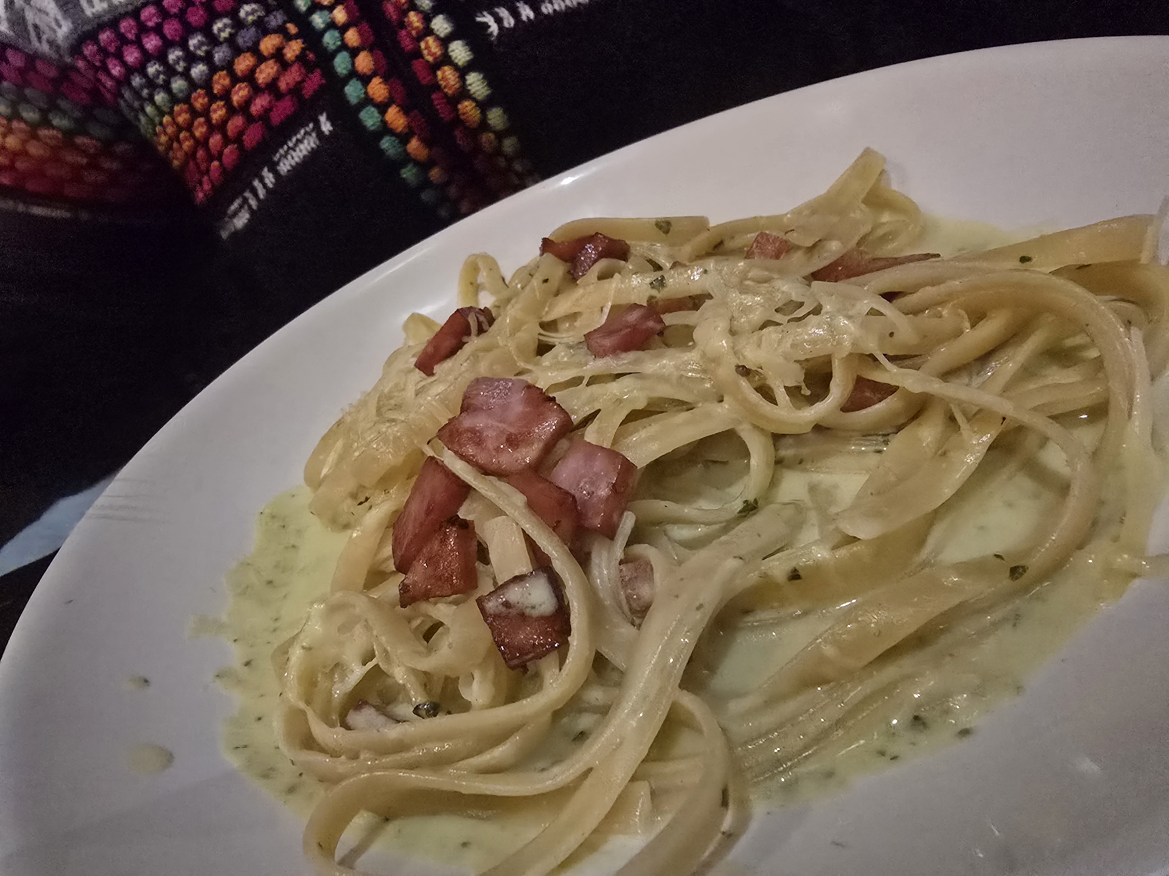 Italianni's La Gran Plaza Guadalajara image 3