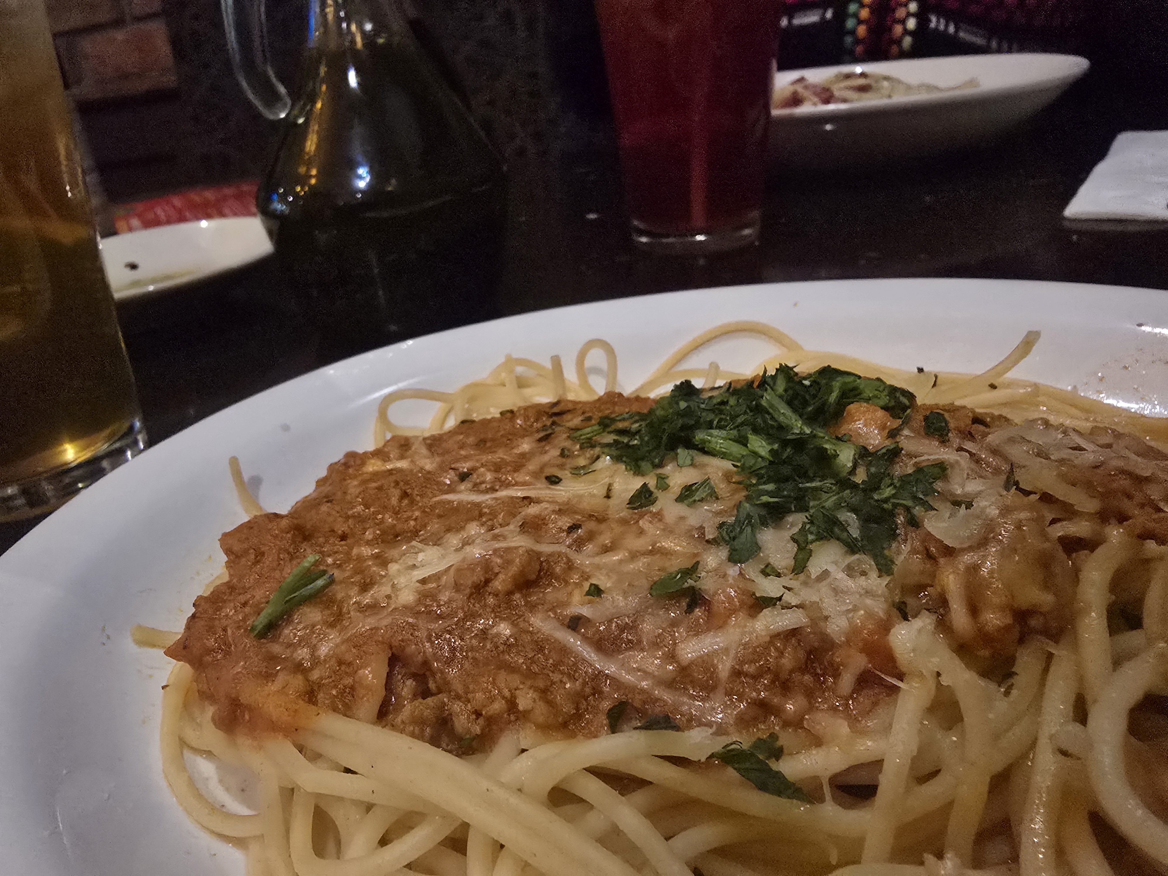 Italianni's La Gran Plaza Guadalajara image 4