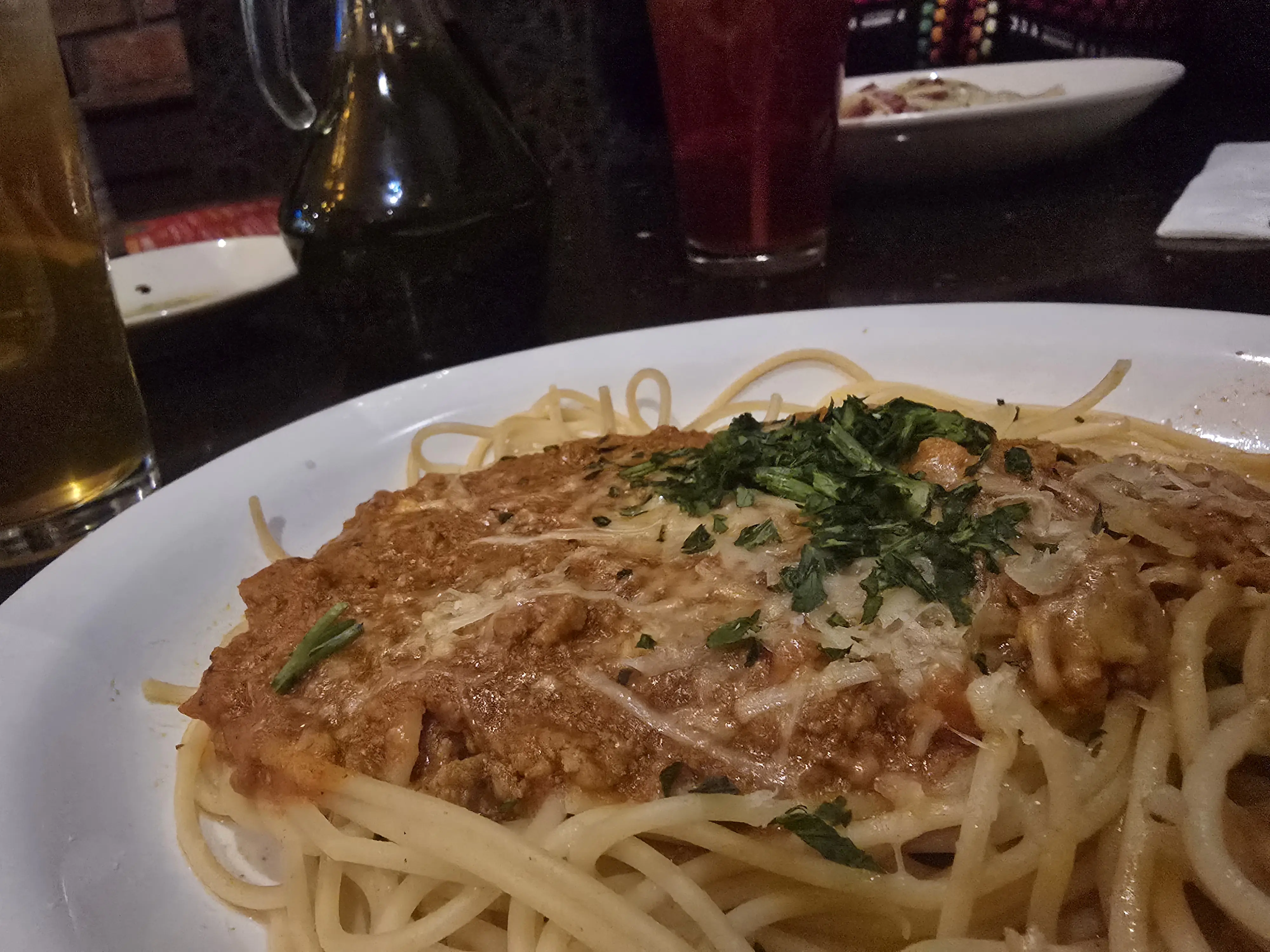 Italianni's La Gran Plaza Guadalajara image 4