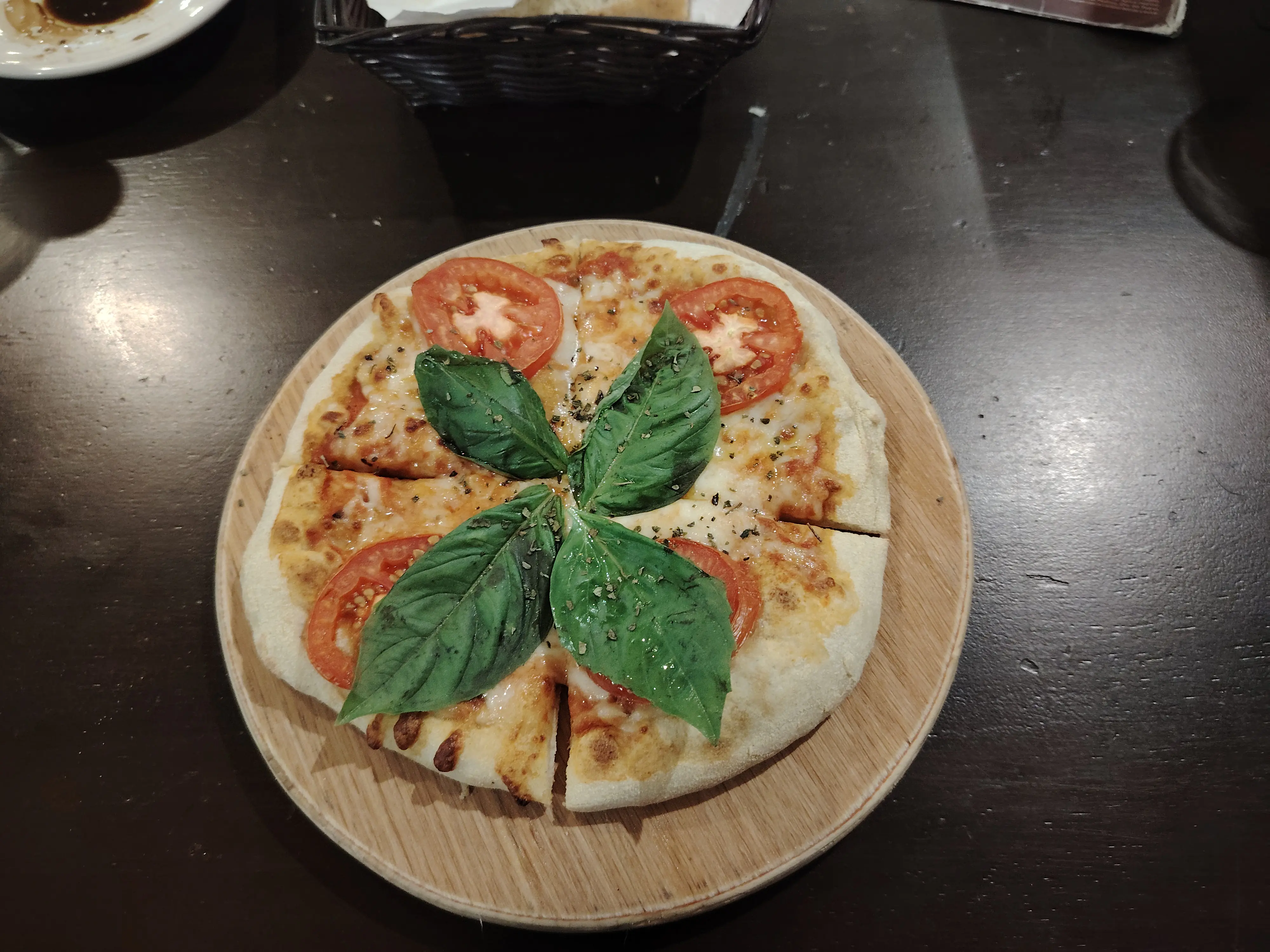 Italianni's La Gran Plaza Guadalajara image 5