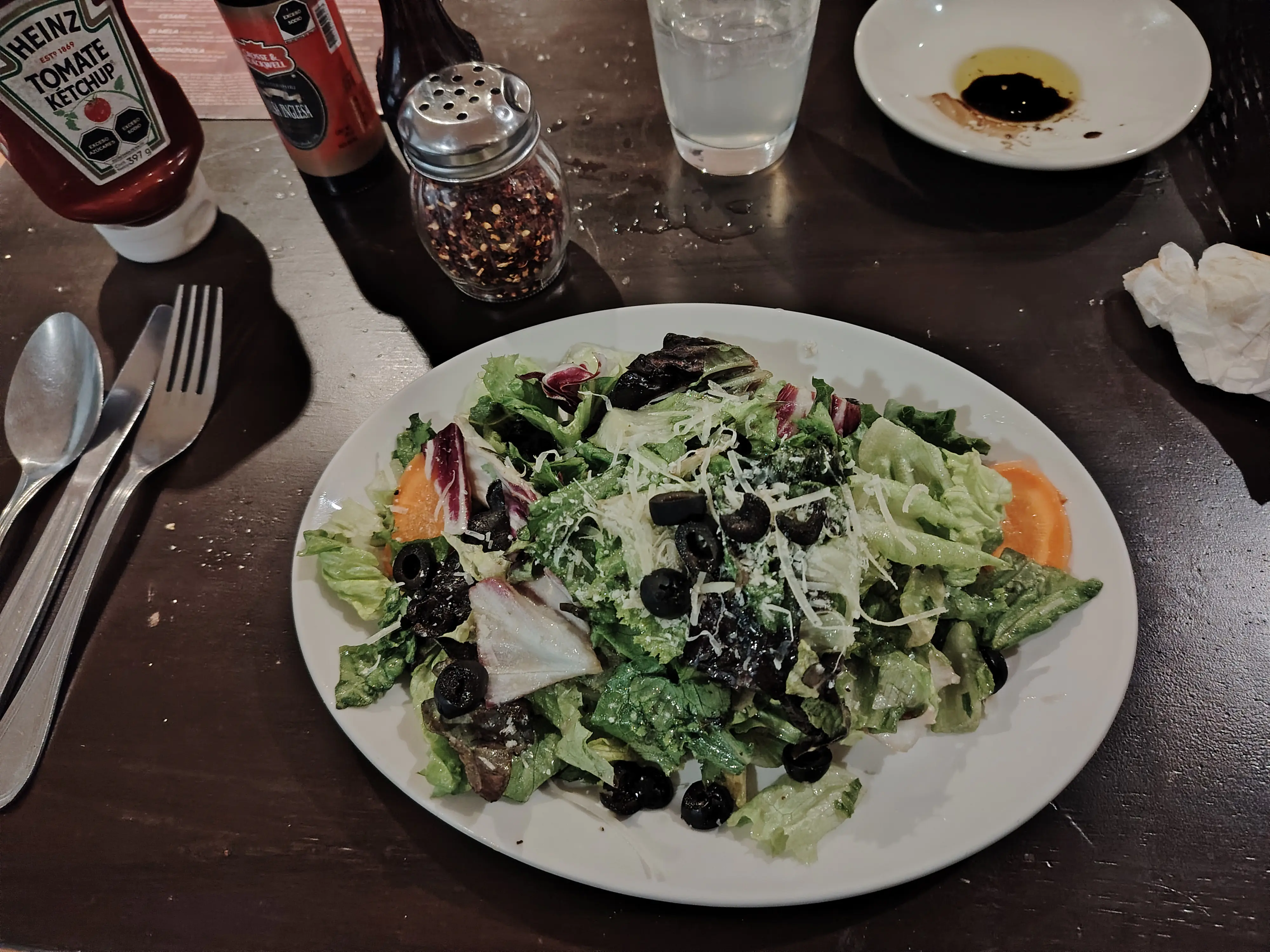 Italianni's La Gran Plaza Guadalajara image 6