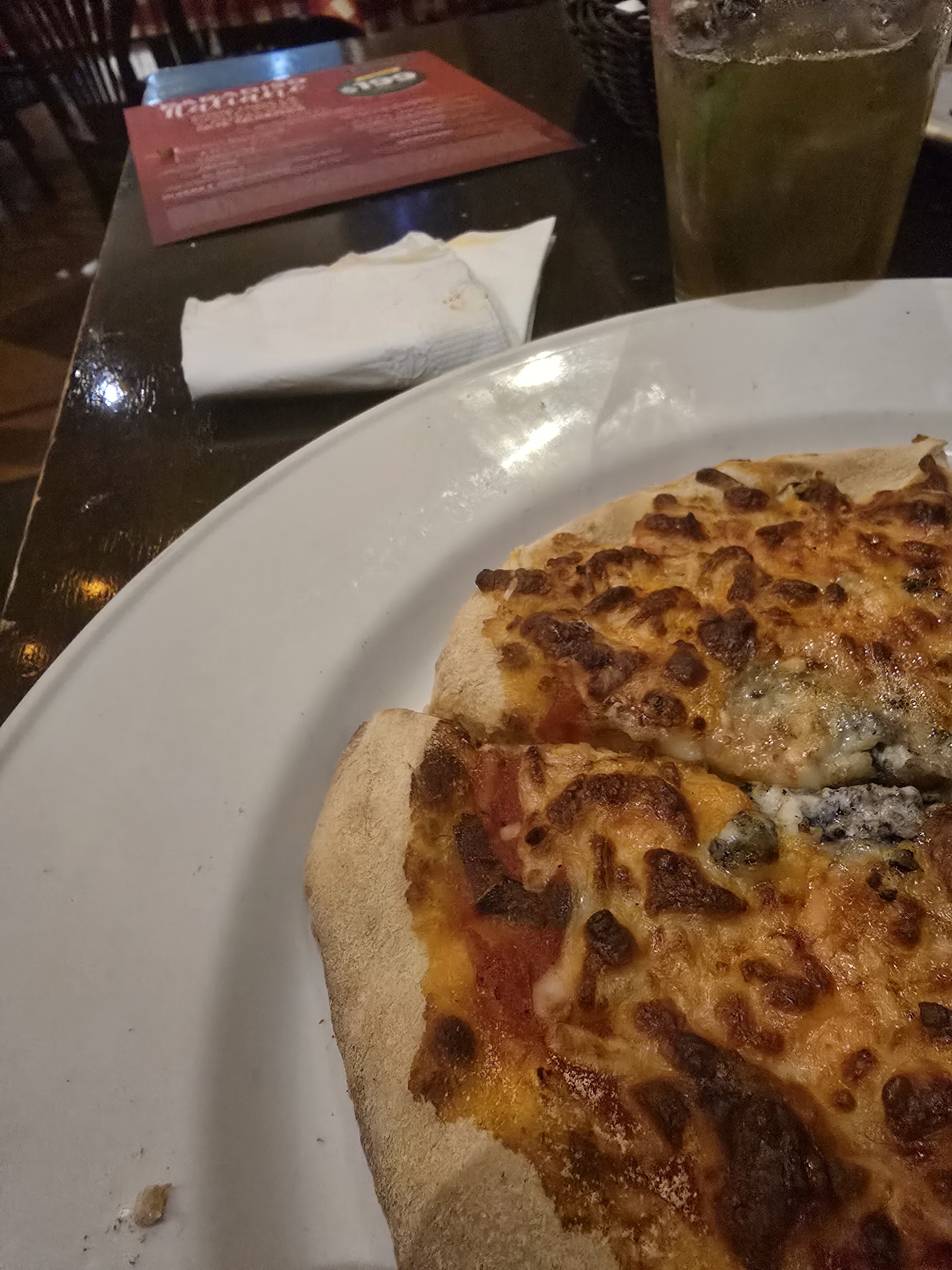 Italianni's La Gran Plaza Guadalajara image 7