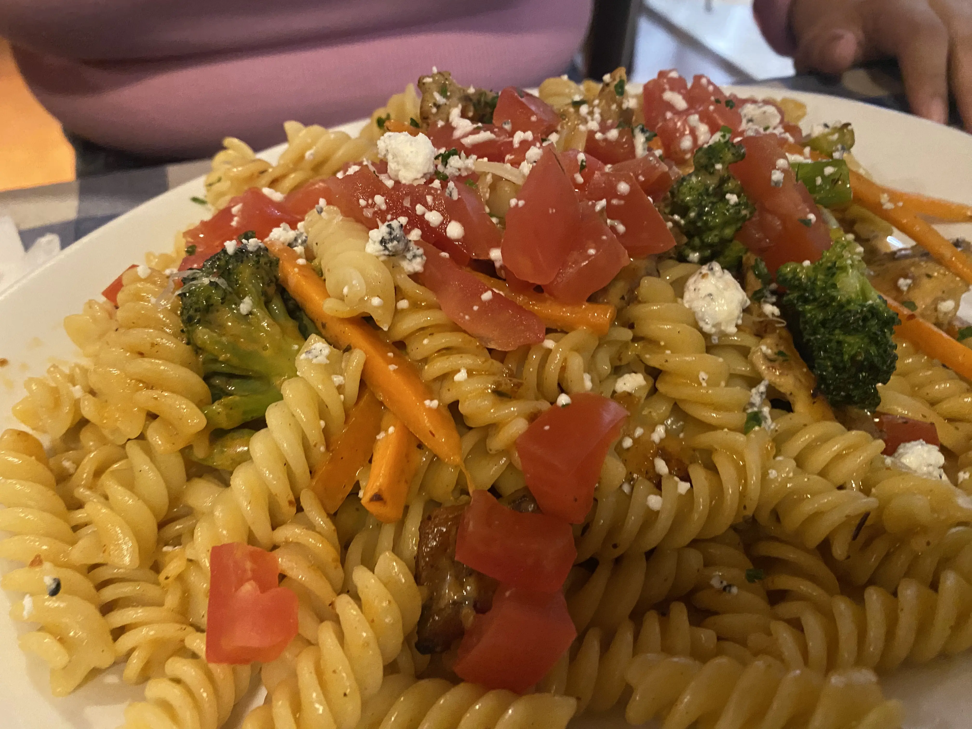 Italianni's La Gran Plaza Guadalajara image 8