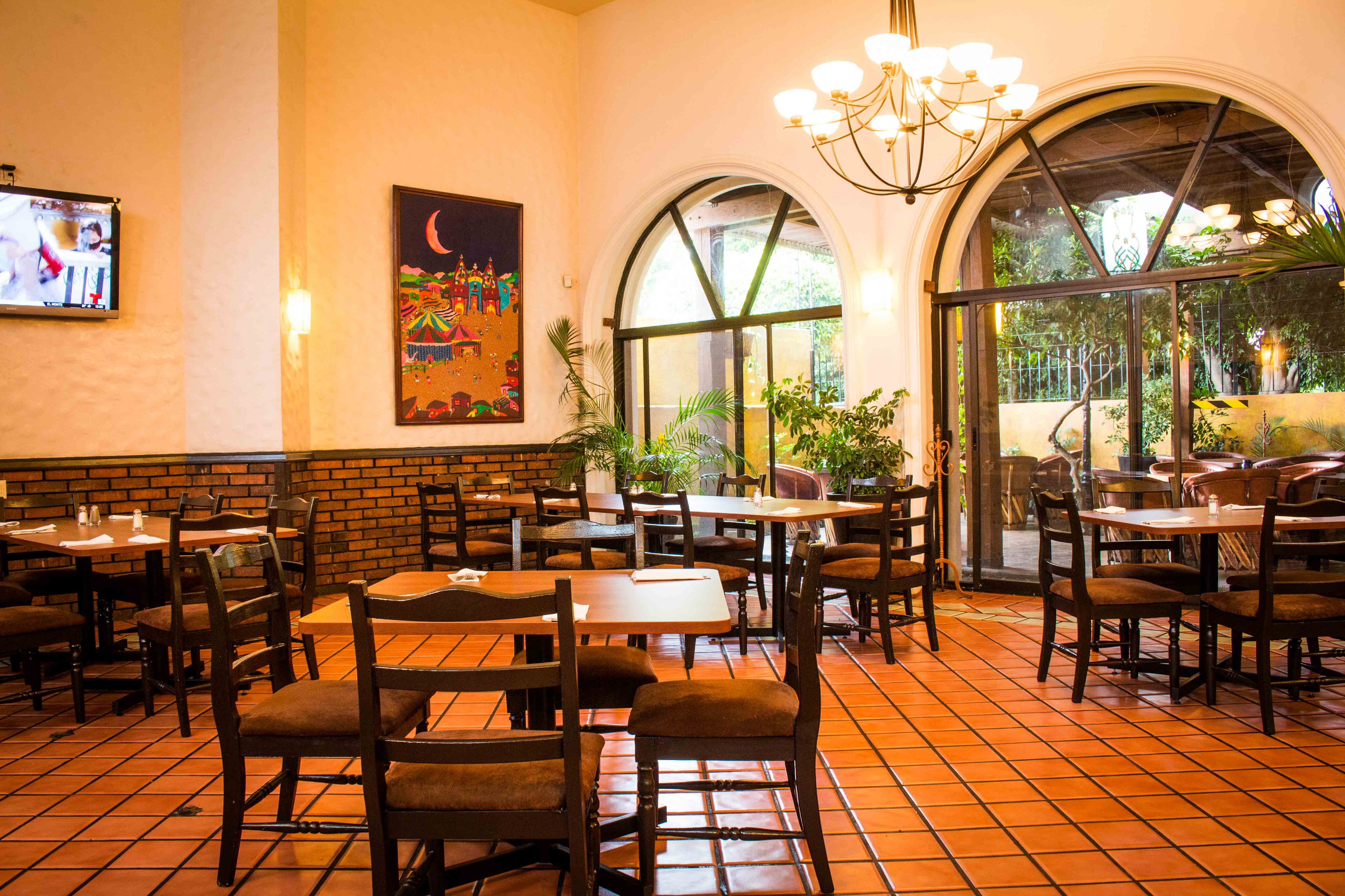 Asador Hacienda Del Bosque image 1