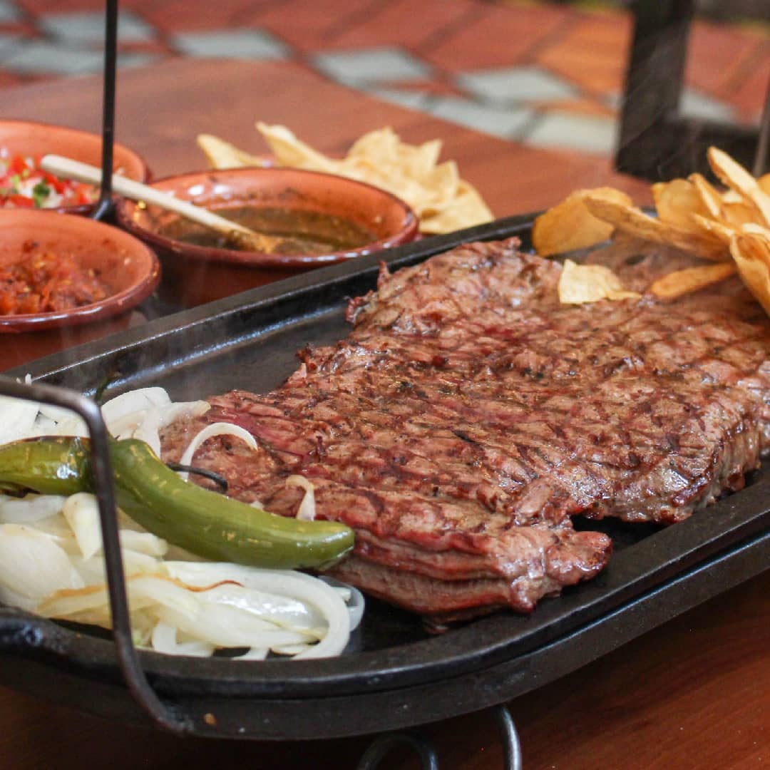 Asador Hacienda Del Bosque image 3