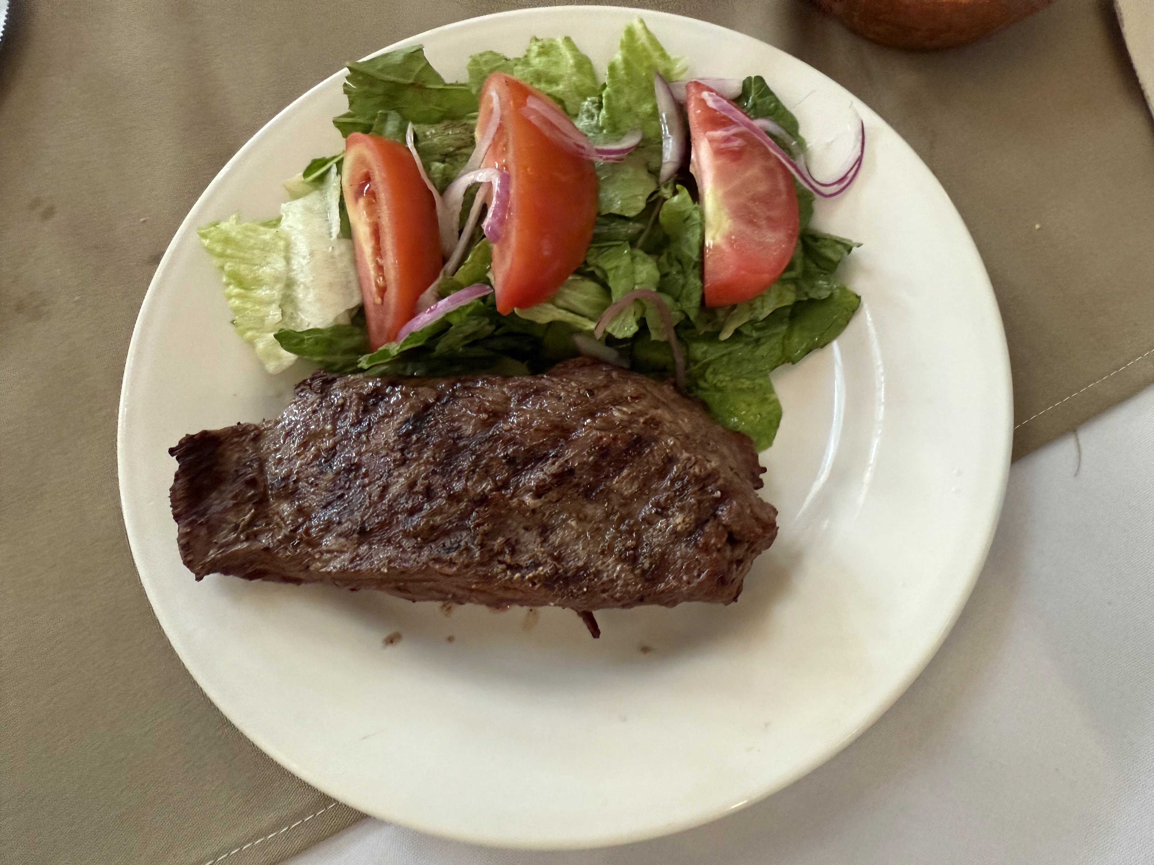 Asador Hacienda Del Bosque image 4