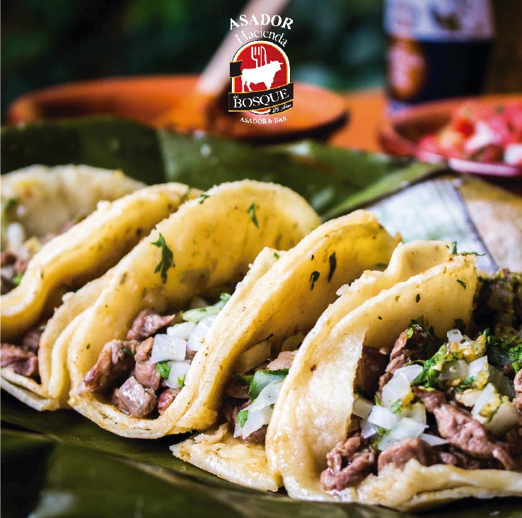 Asador Hacienda Del Bosque image 5