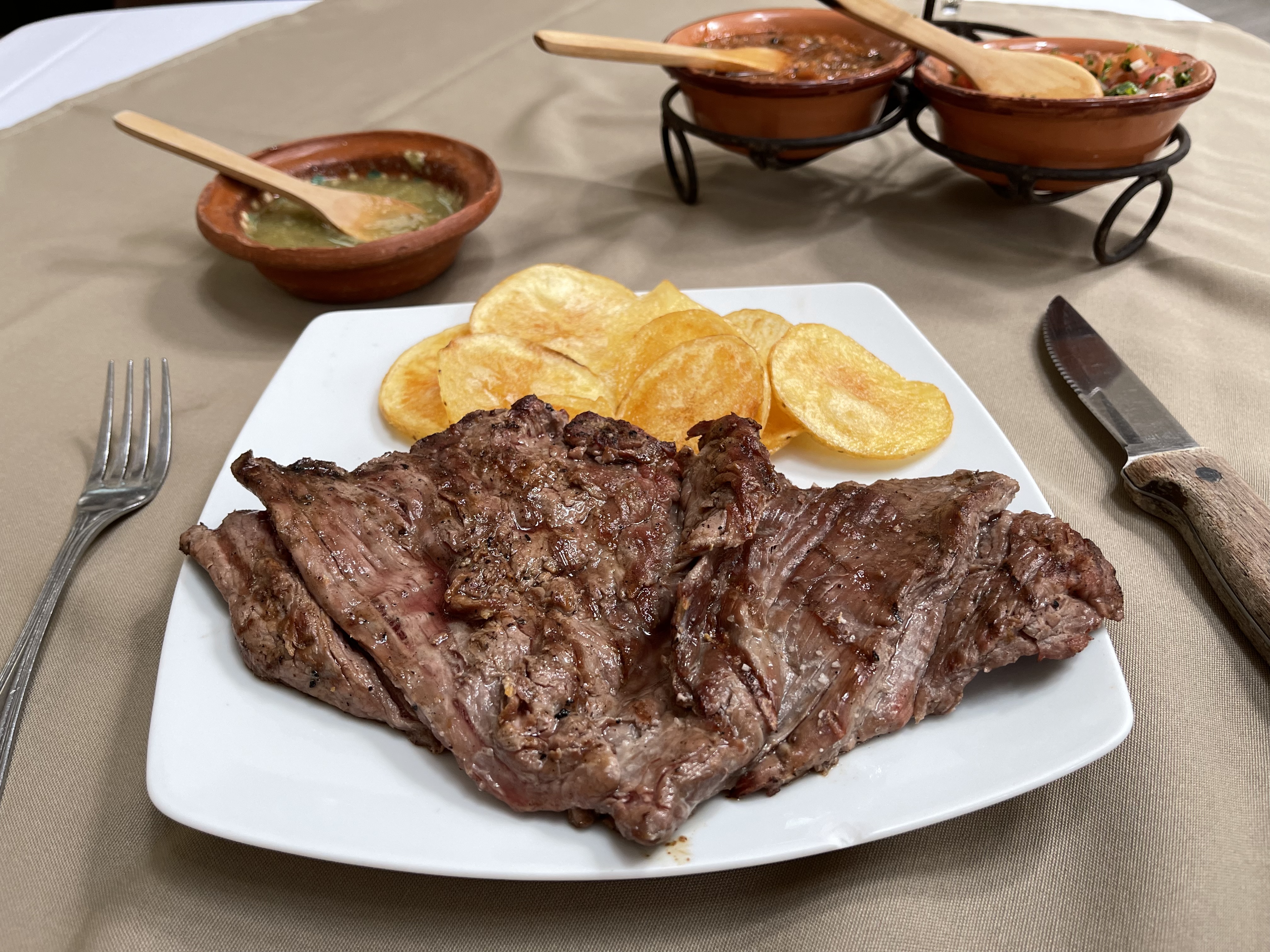 Asador Hacienda Del Bosque image 6