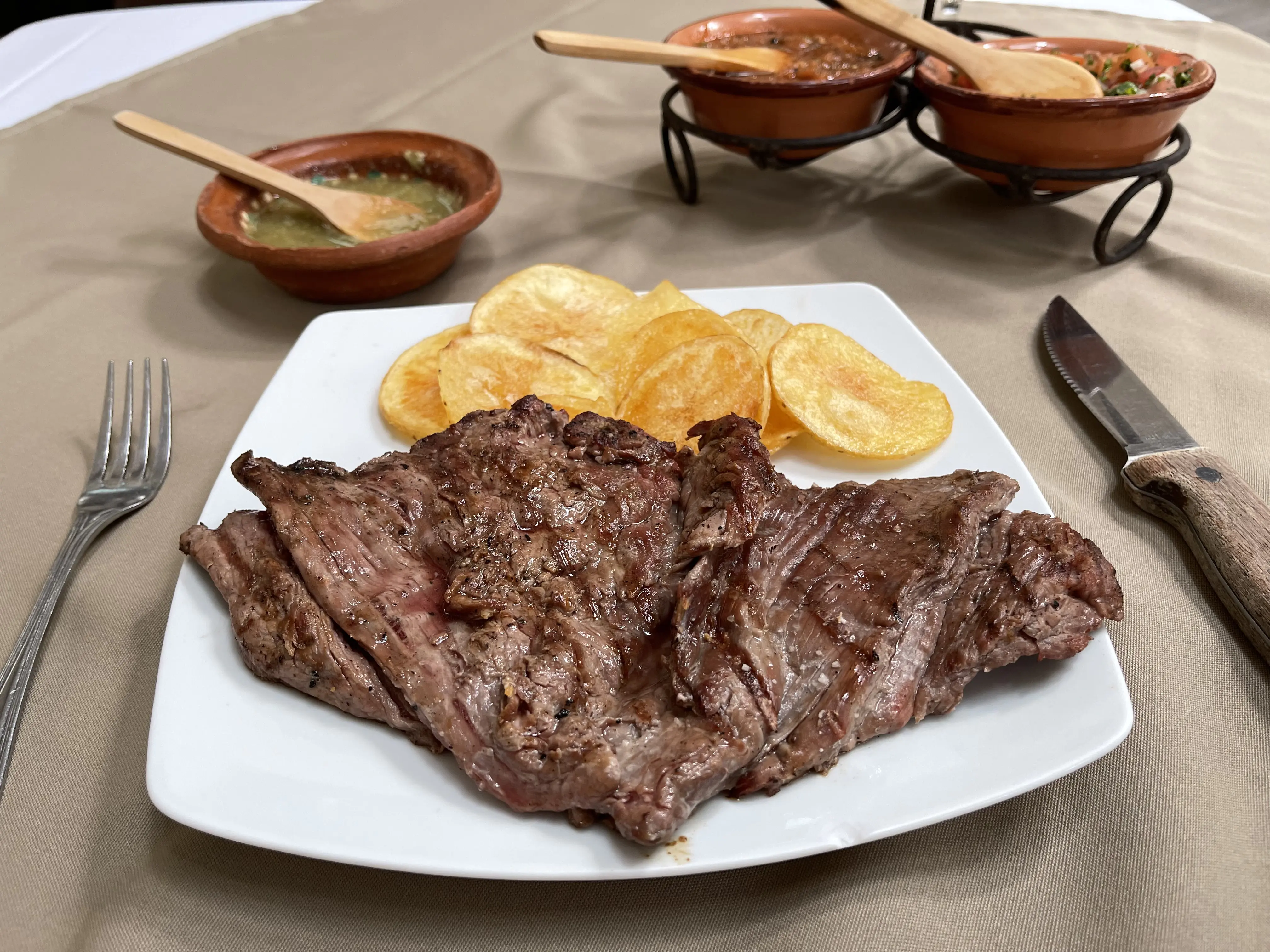 Asador Hacienda Del Bosque image 6